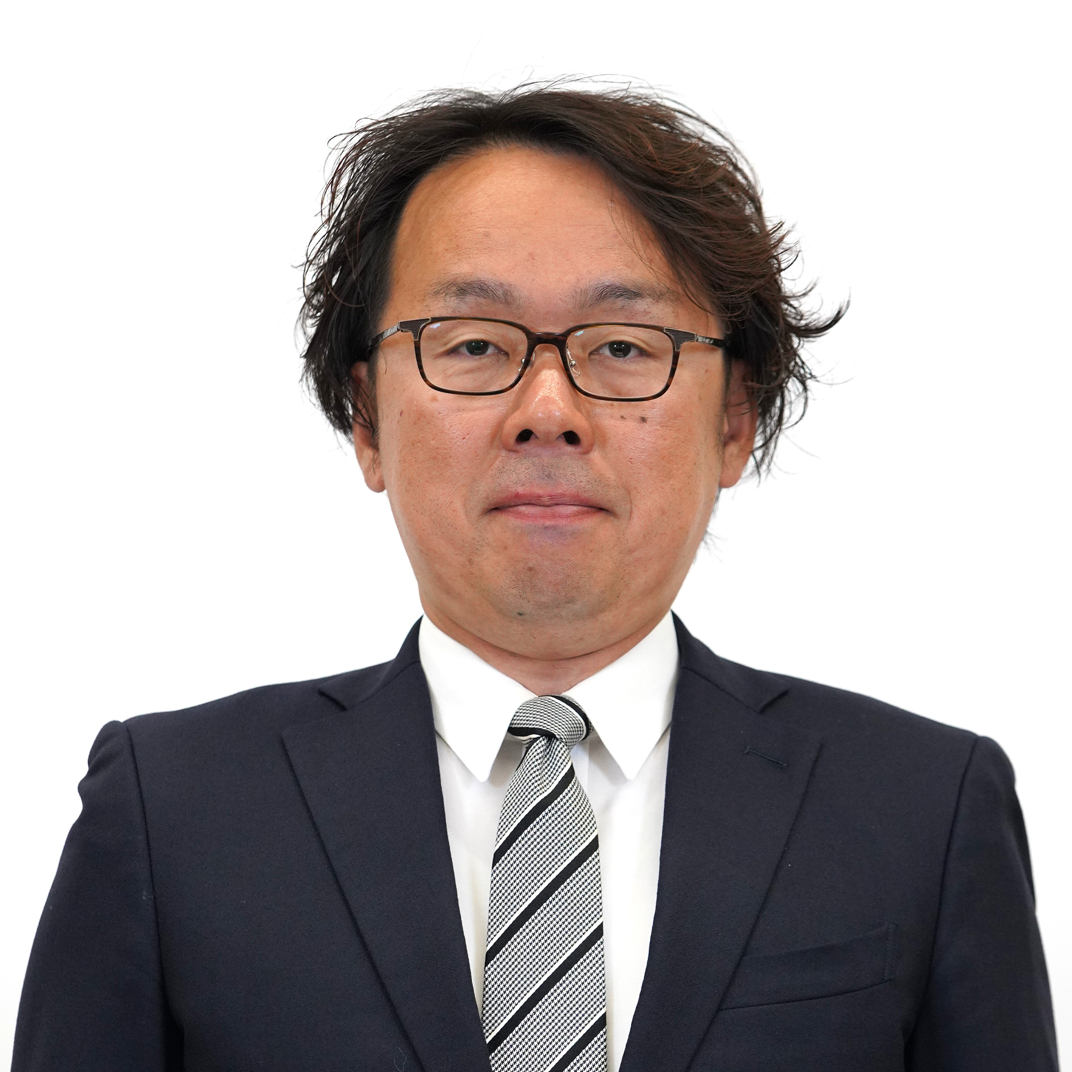 Shinji YOSHINO