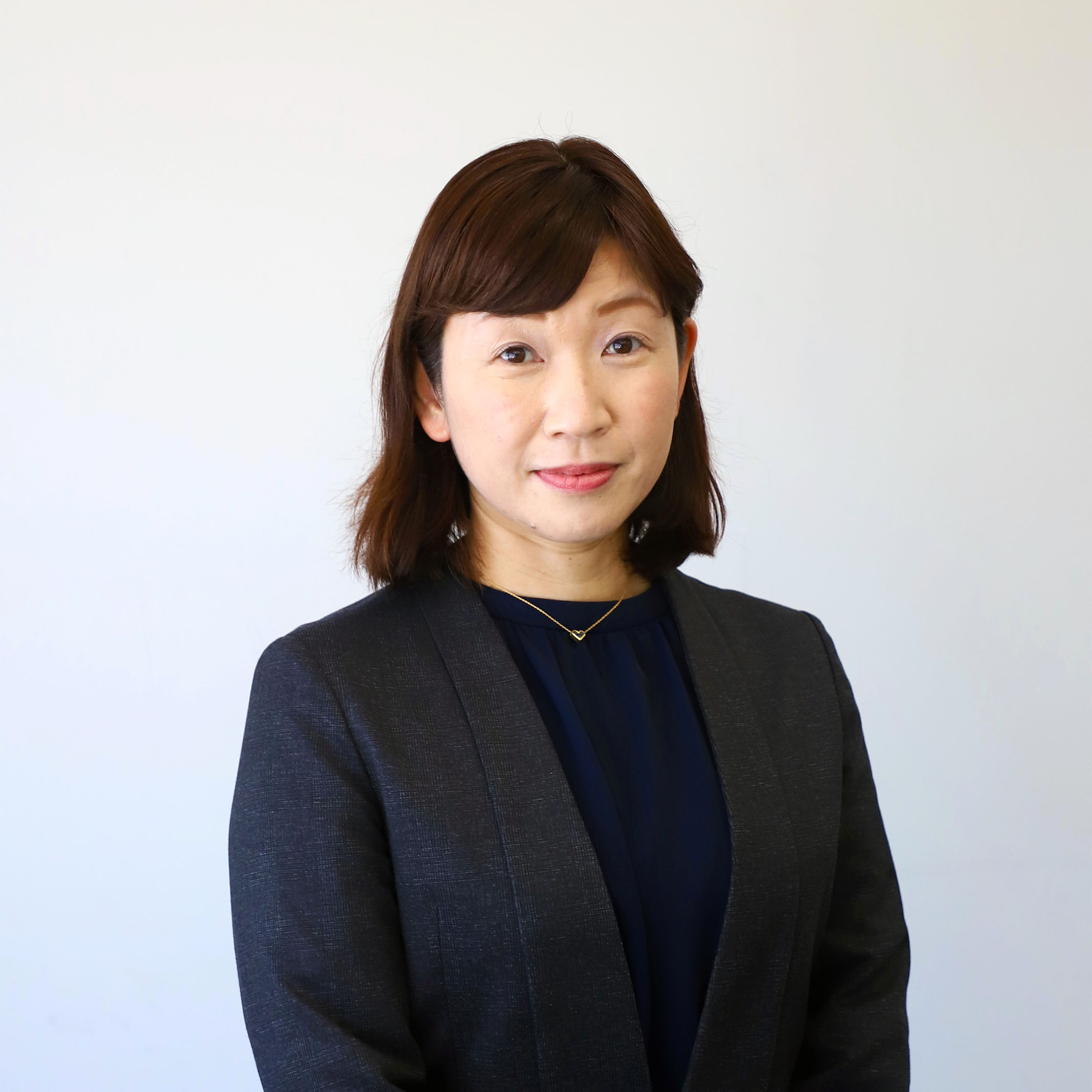 Namiki HAGINO