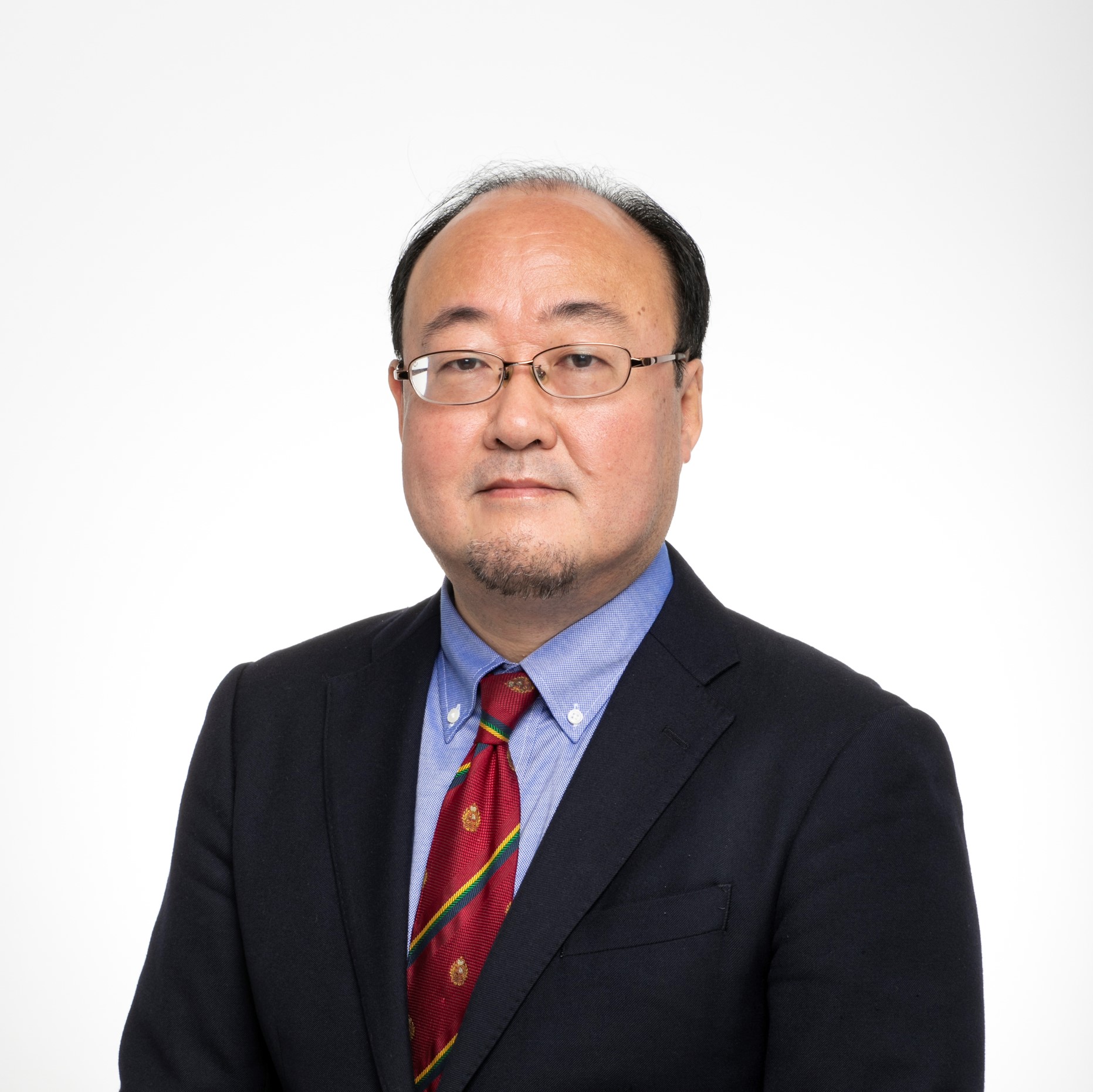 Masaaki NAKAMURA