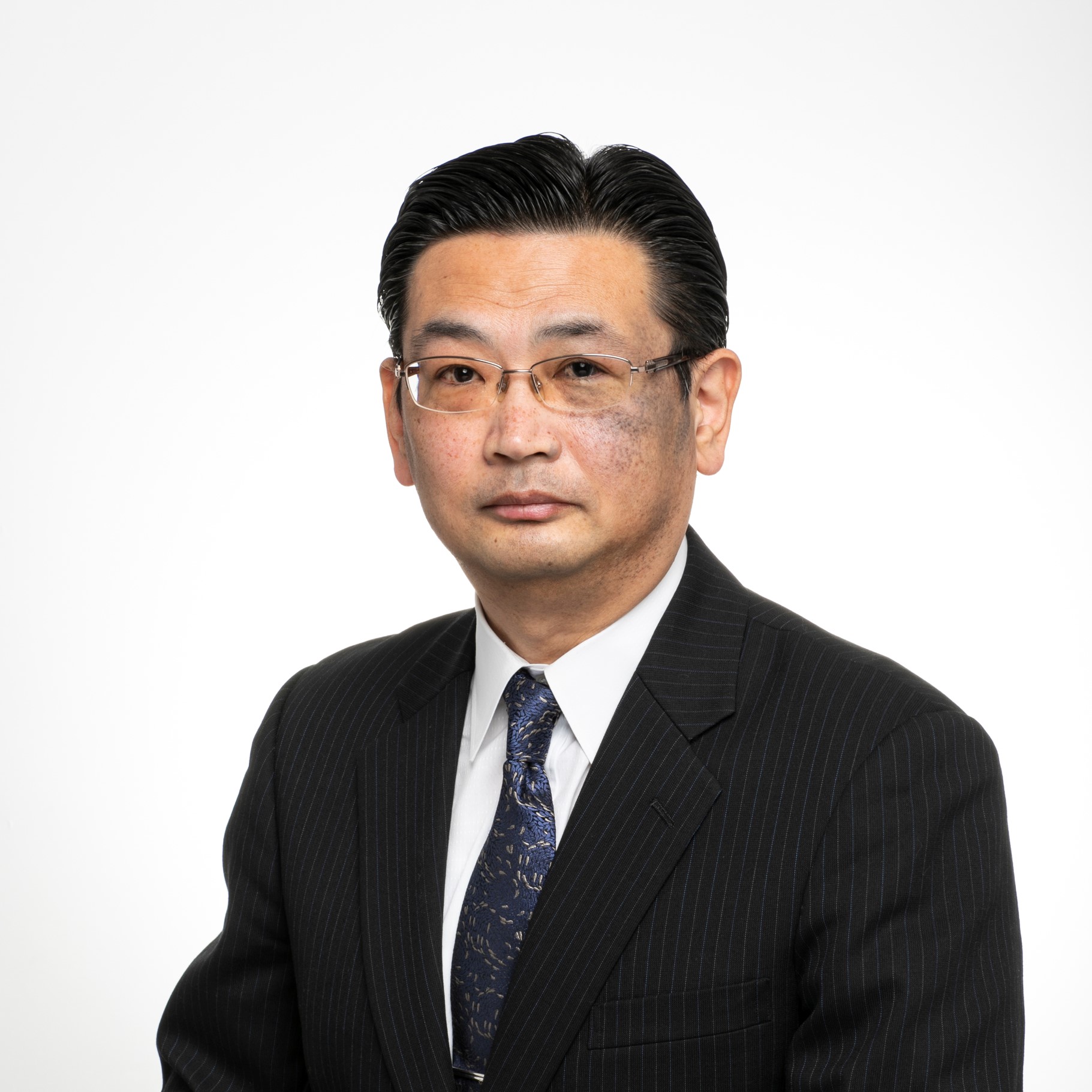 Kazuhiko NISHIOKA