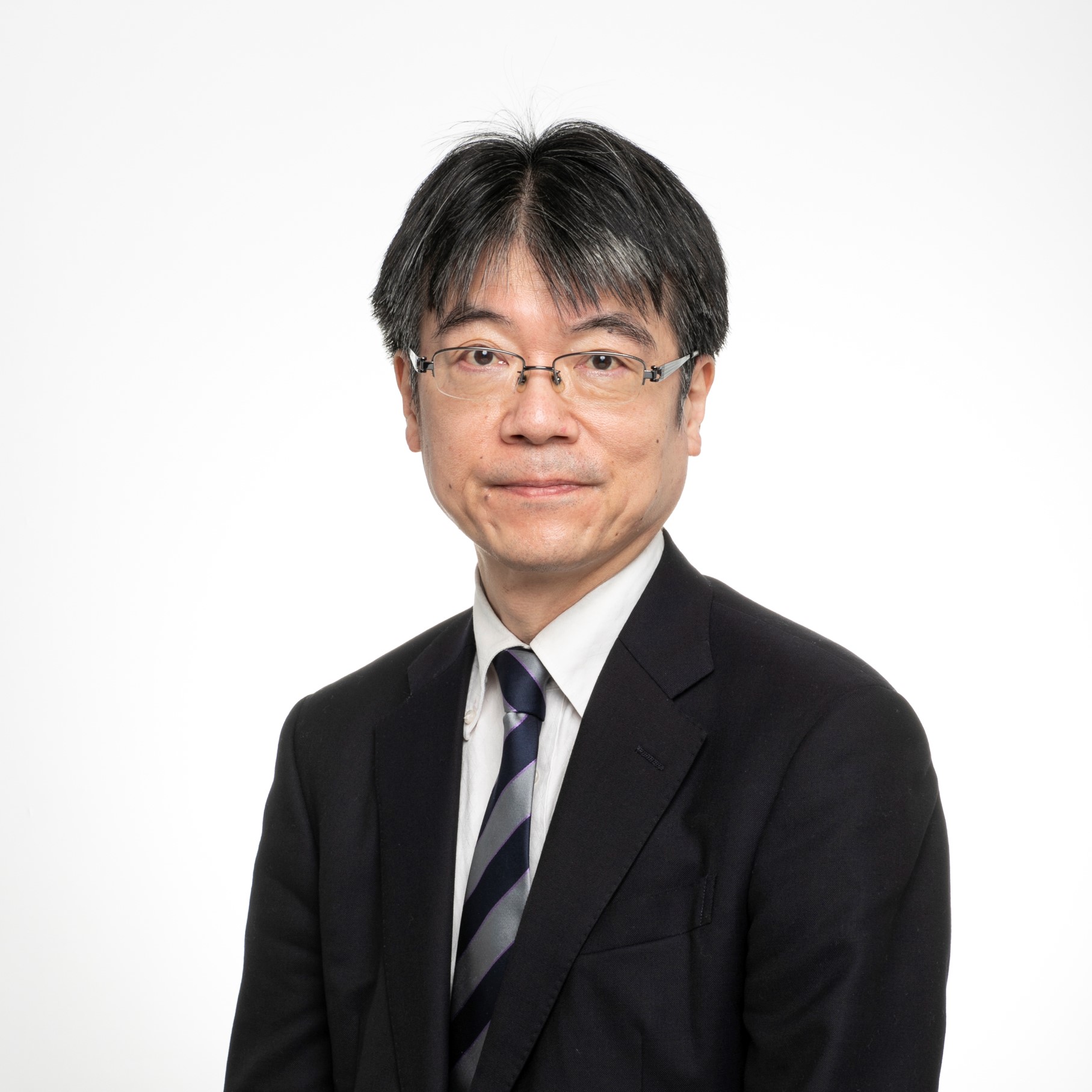 Shinichi SHIBATA