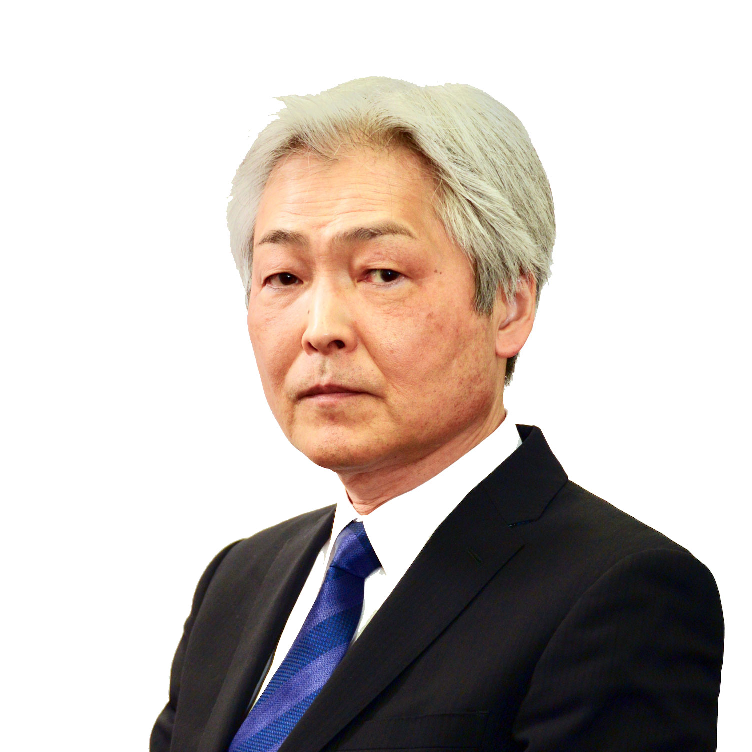 Minoru KOBAYASHI