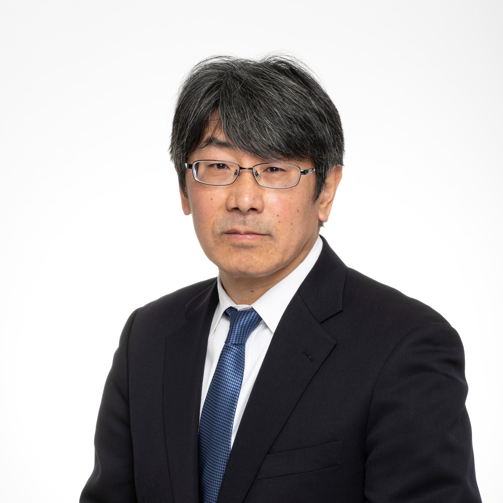 Hiroyuki OKON