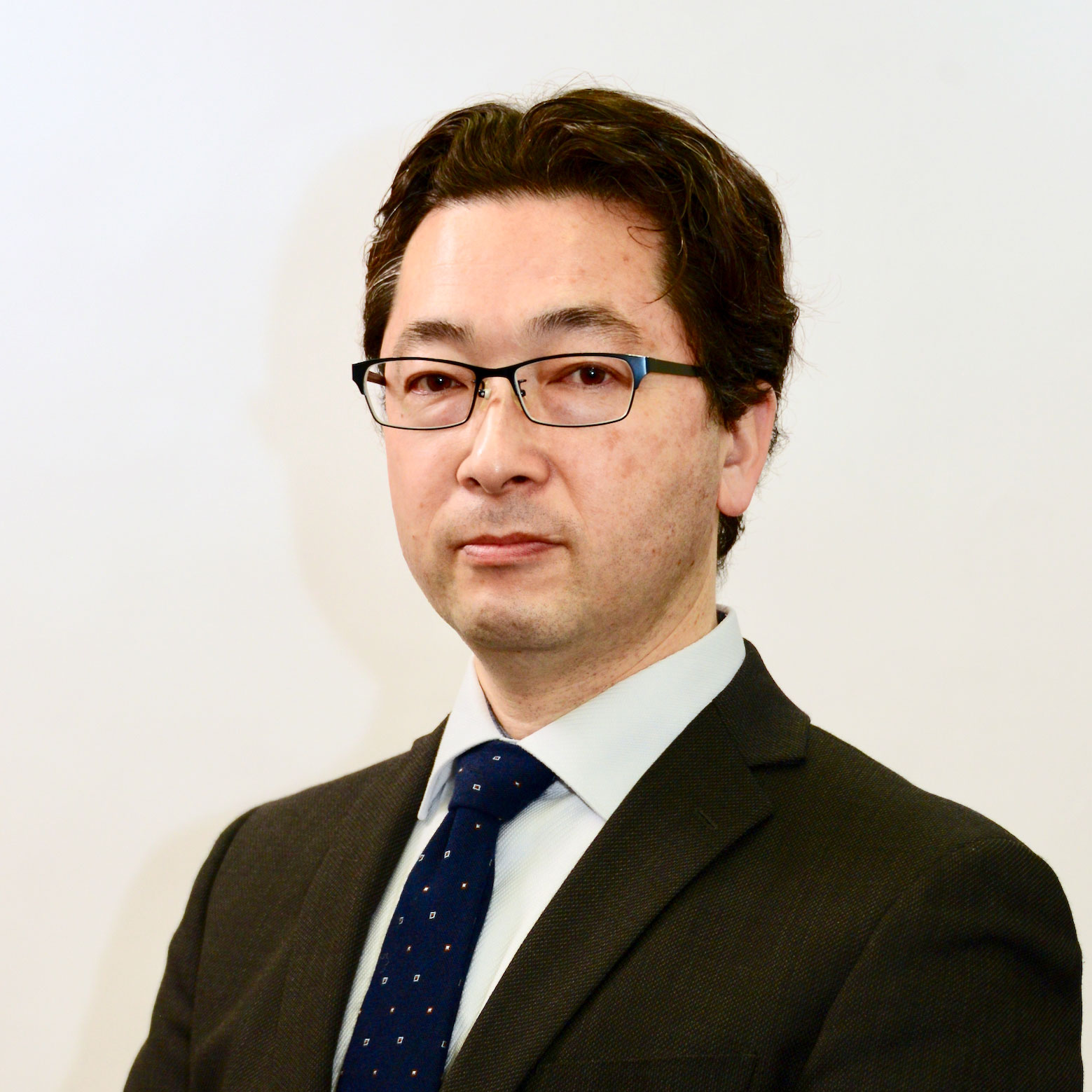 Kazuo KASAMI