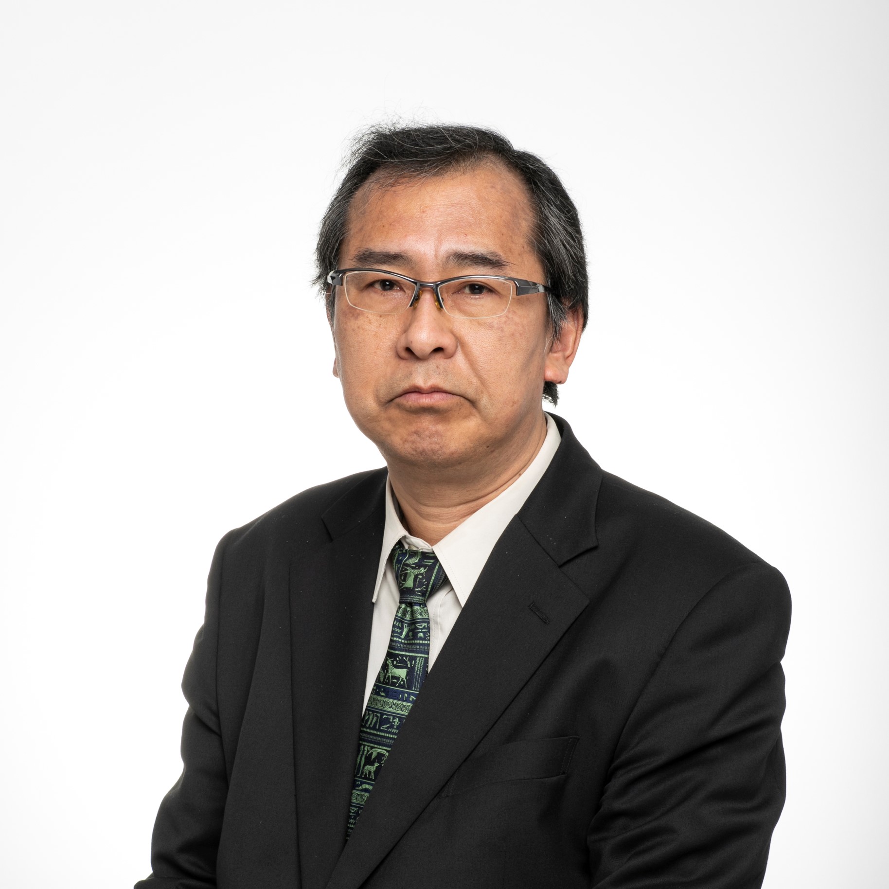 Hideaki FUKUOKA