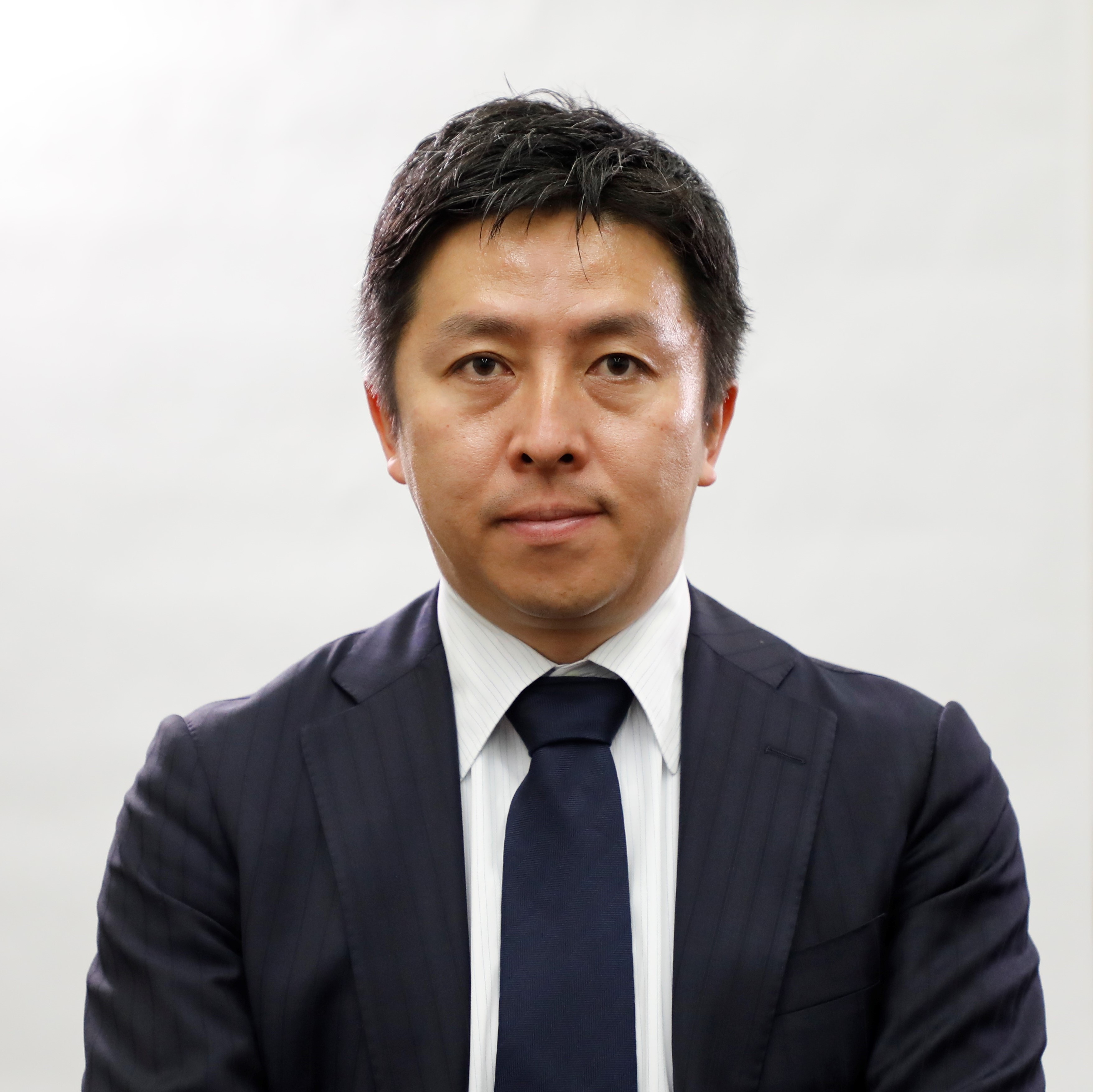 Takashi SEINO