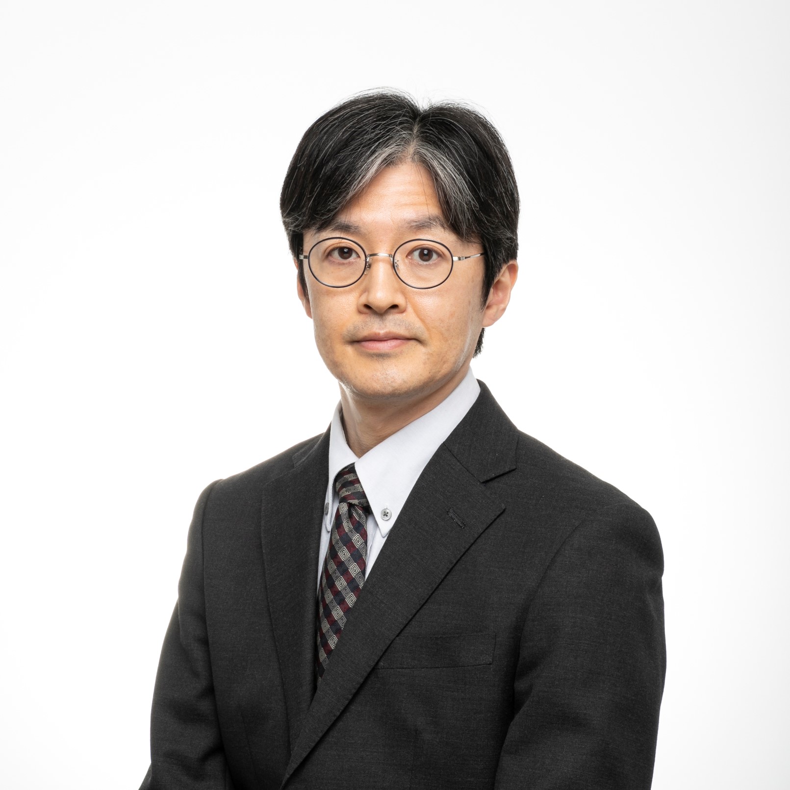Takeshi KANASUGI