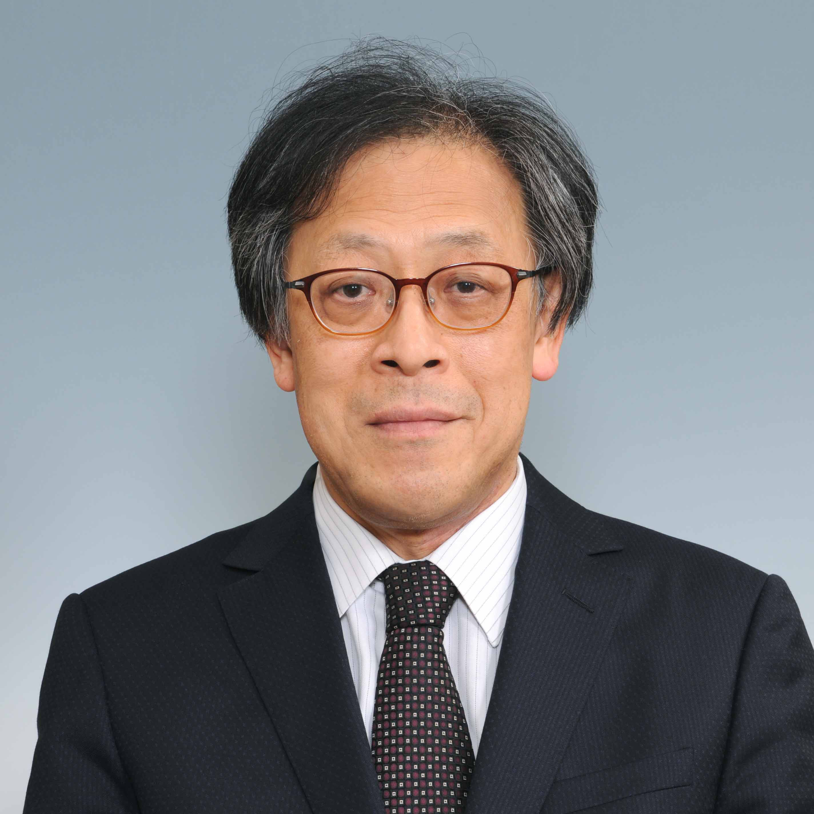 Yasuto KIKUCHI