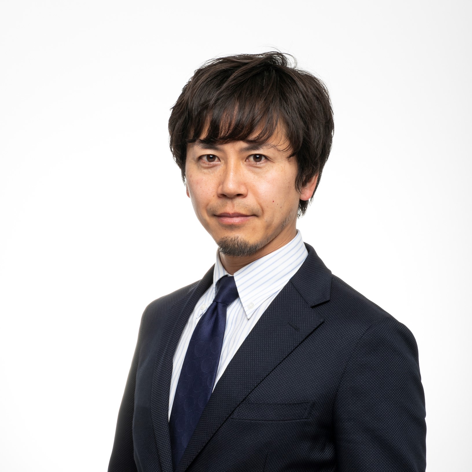 Yuki KAWATA