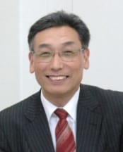 Hiroshi SUGITA