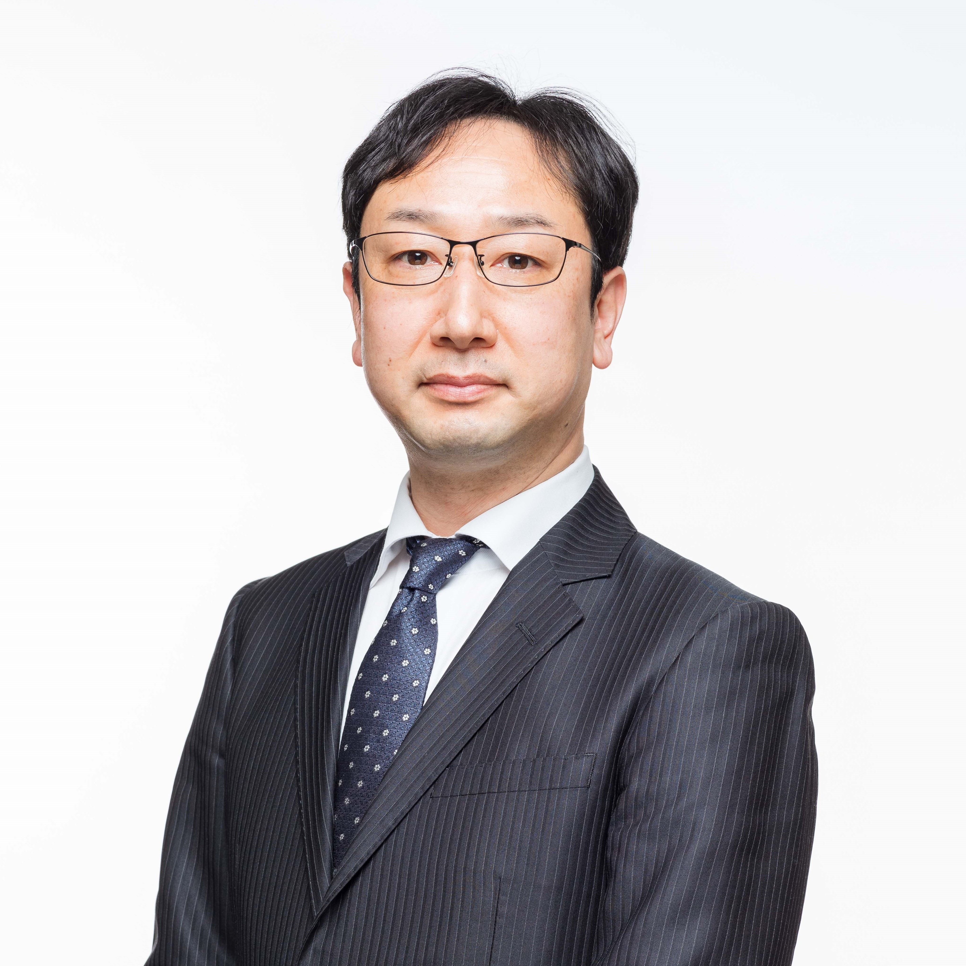 Hirokazu HOSHINO