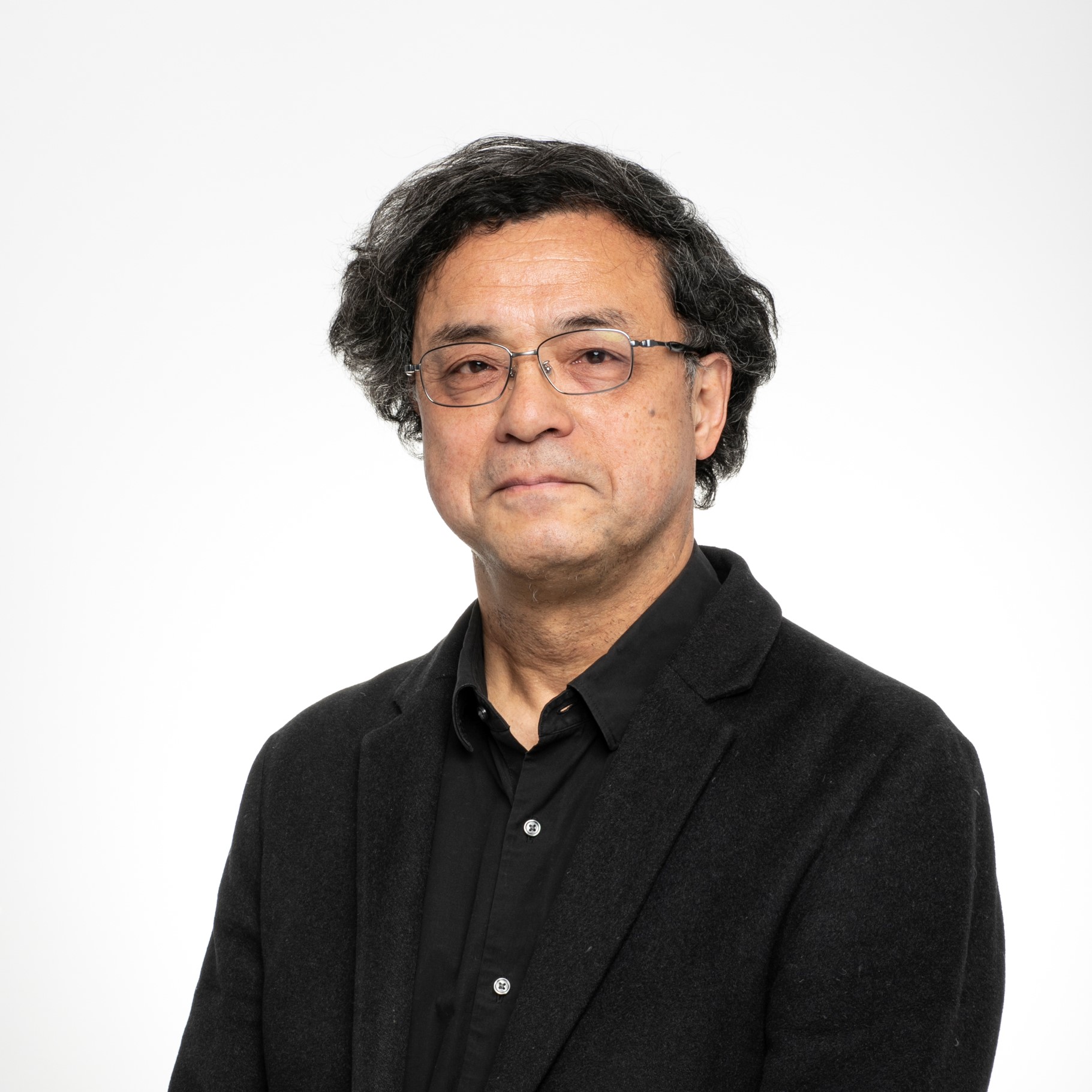 Hiroshi FUJINO