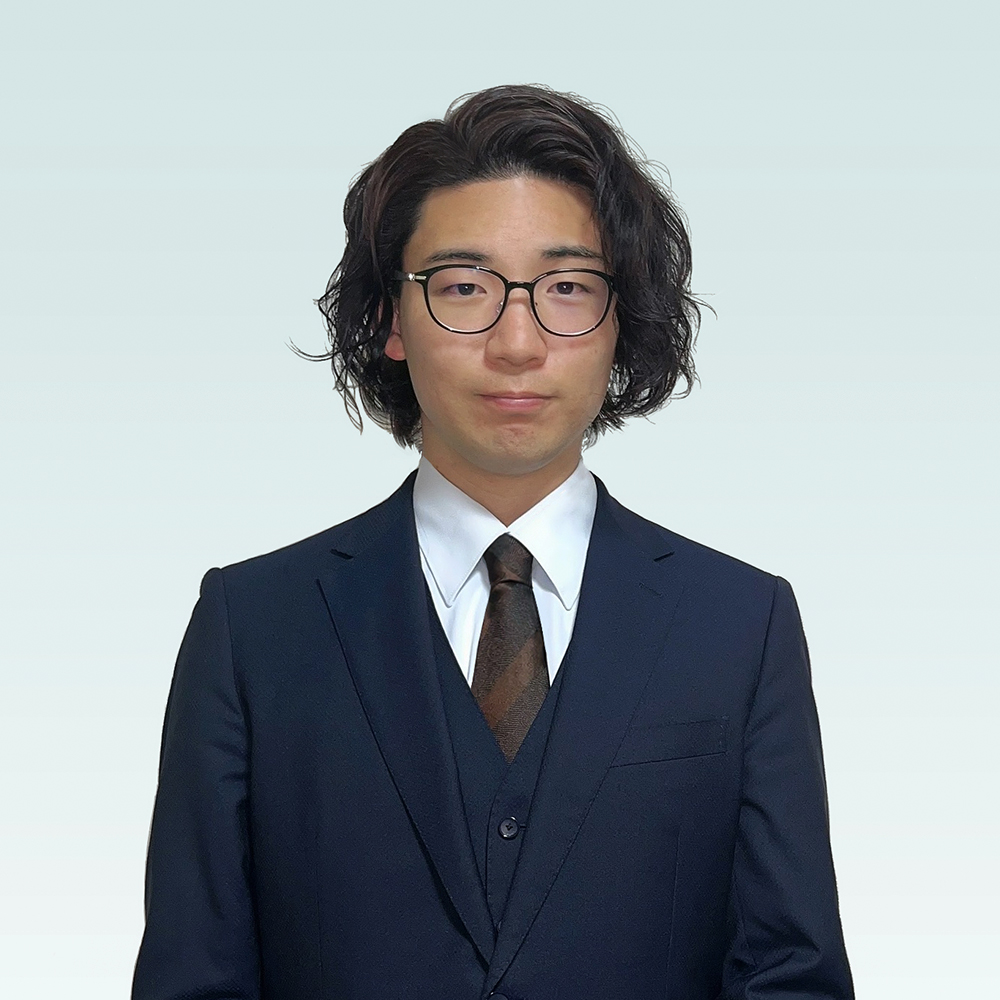 Shunsuke MIYACHI