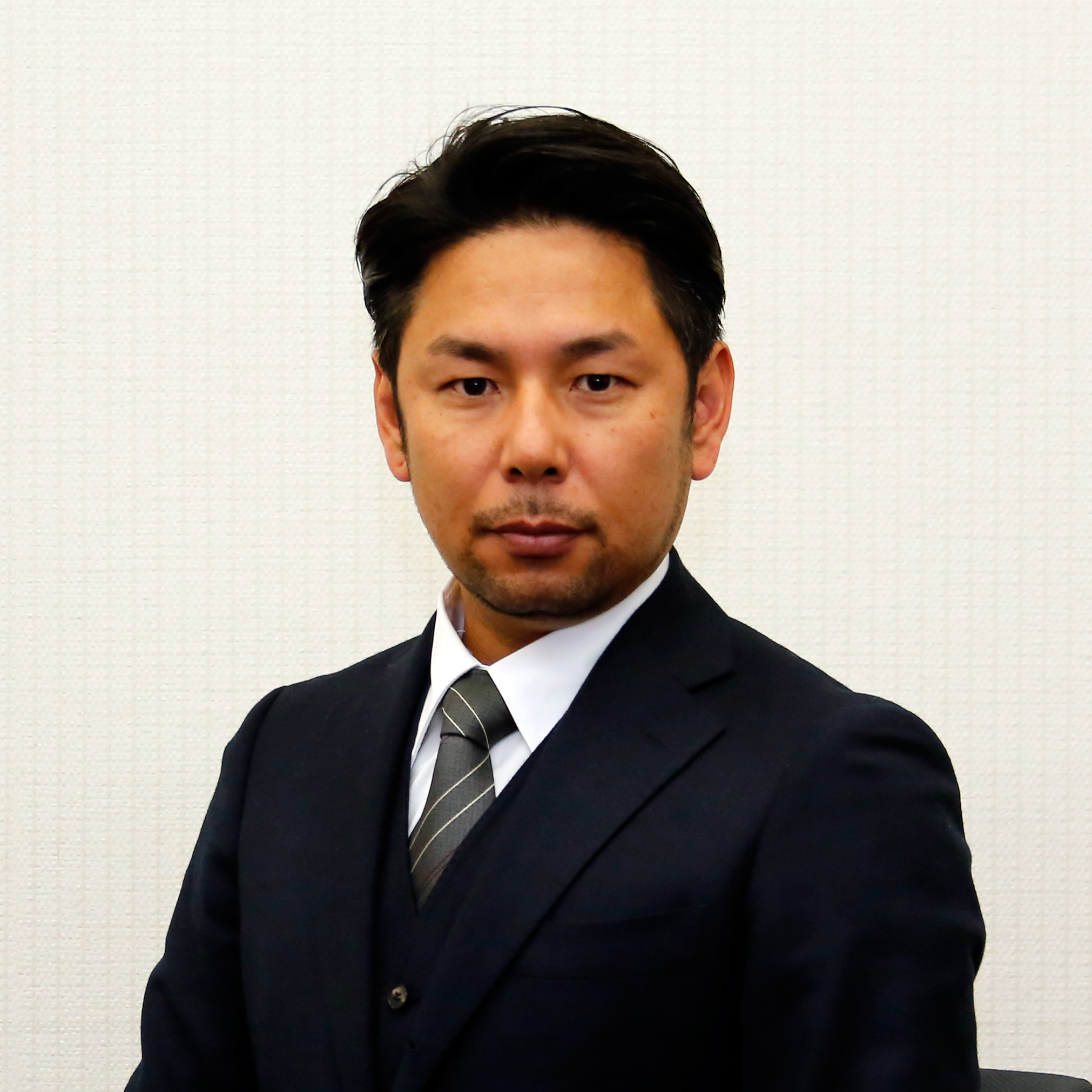 Keisuke NAKANO