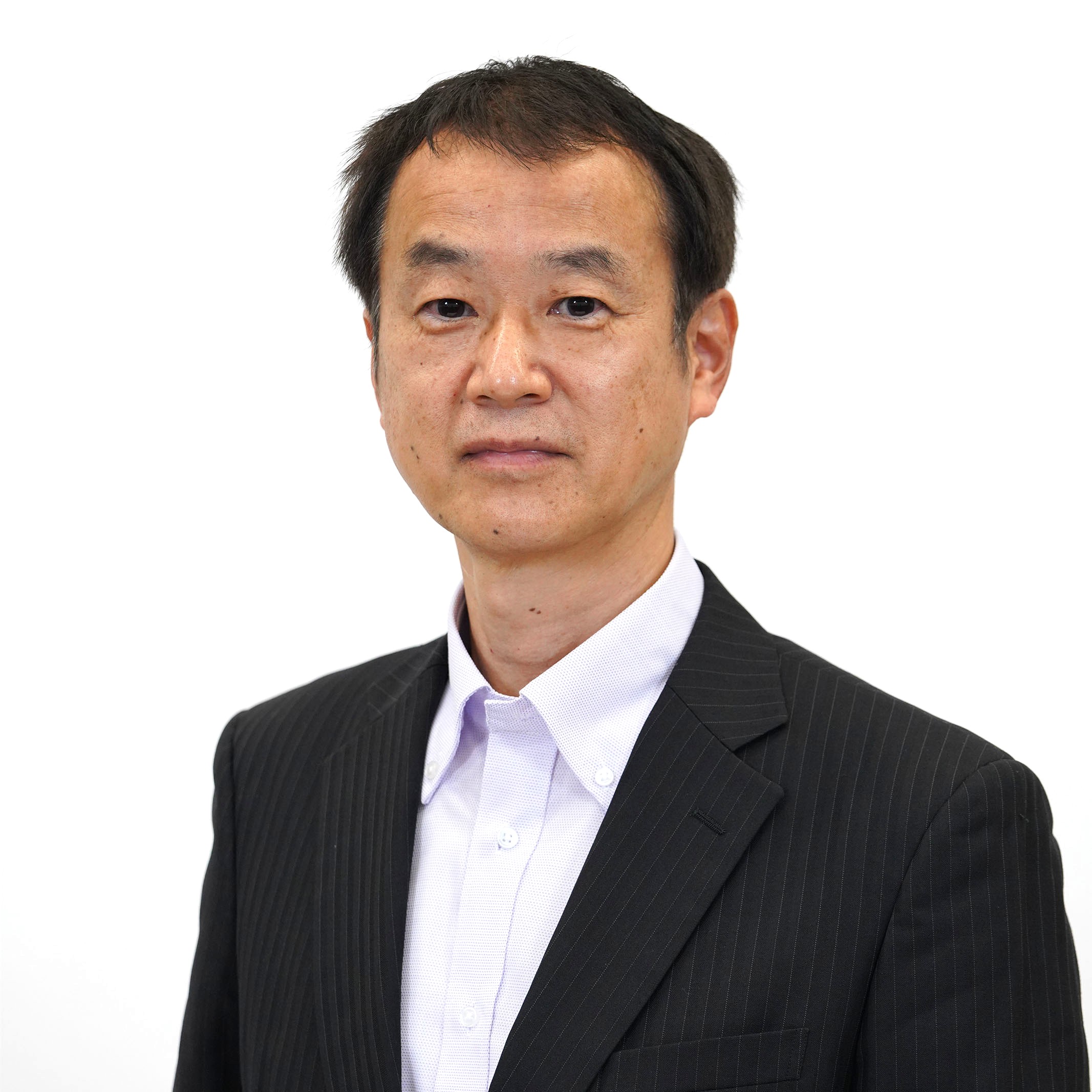 Masahiko HINO
