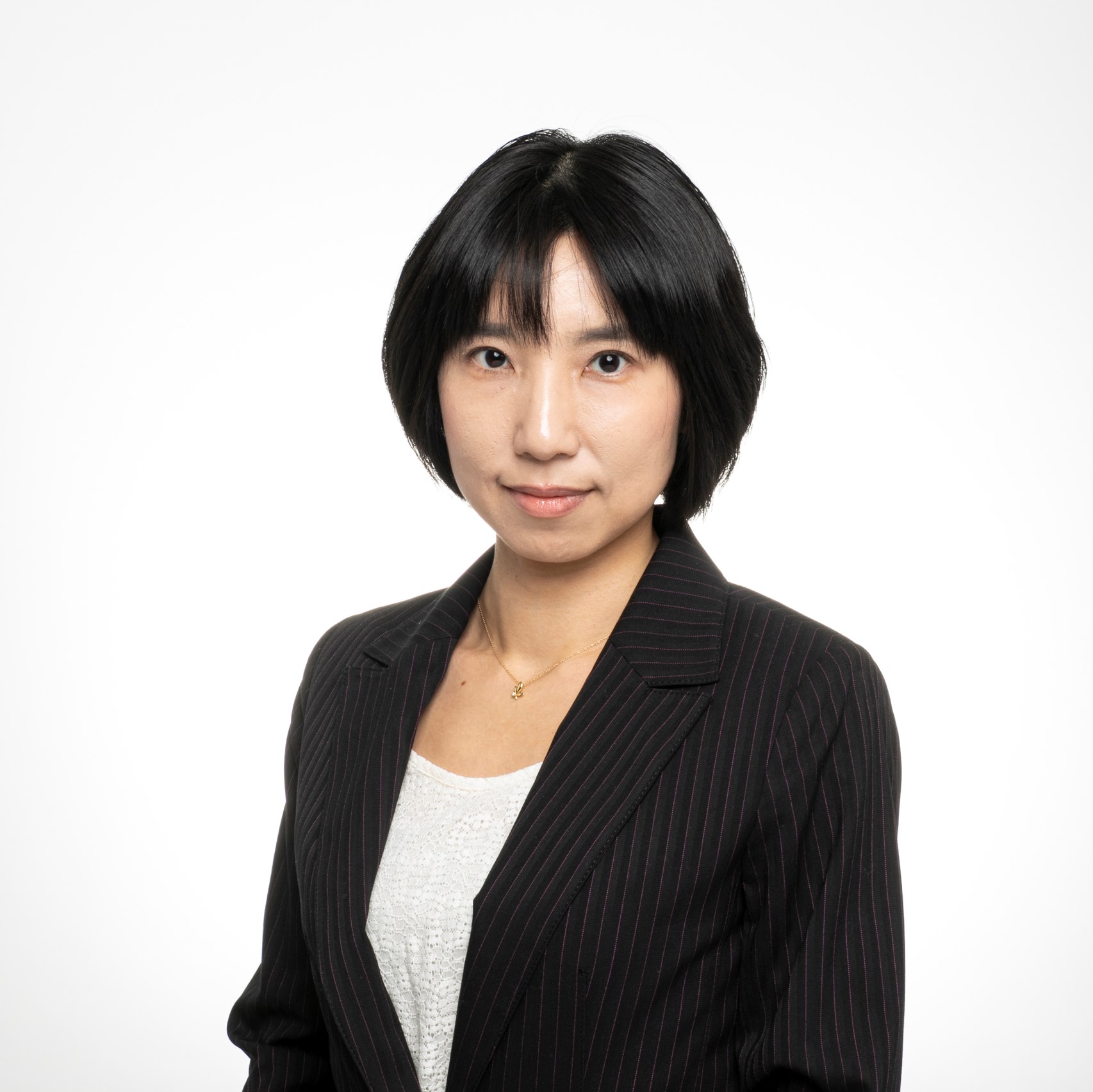 Rie SUGIYAMA