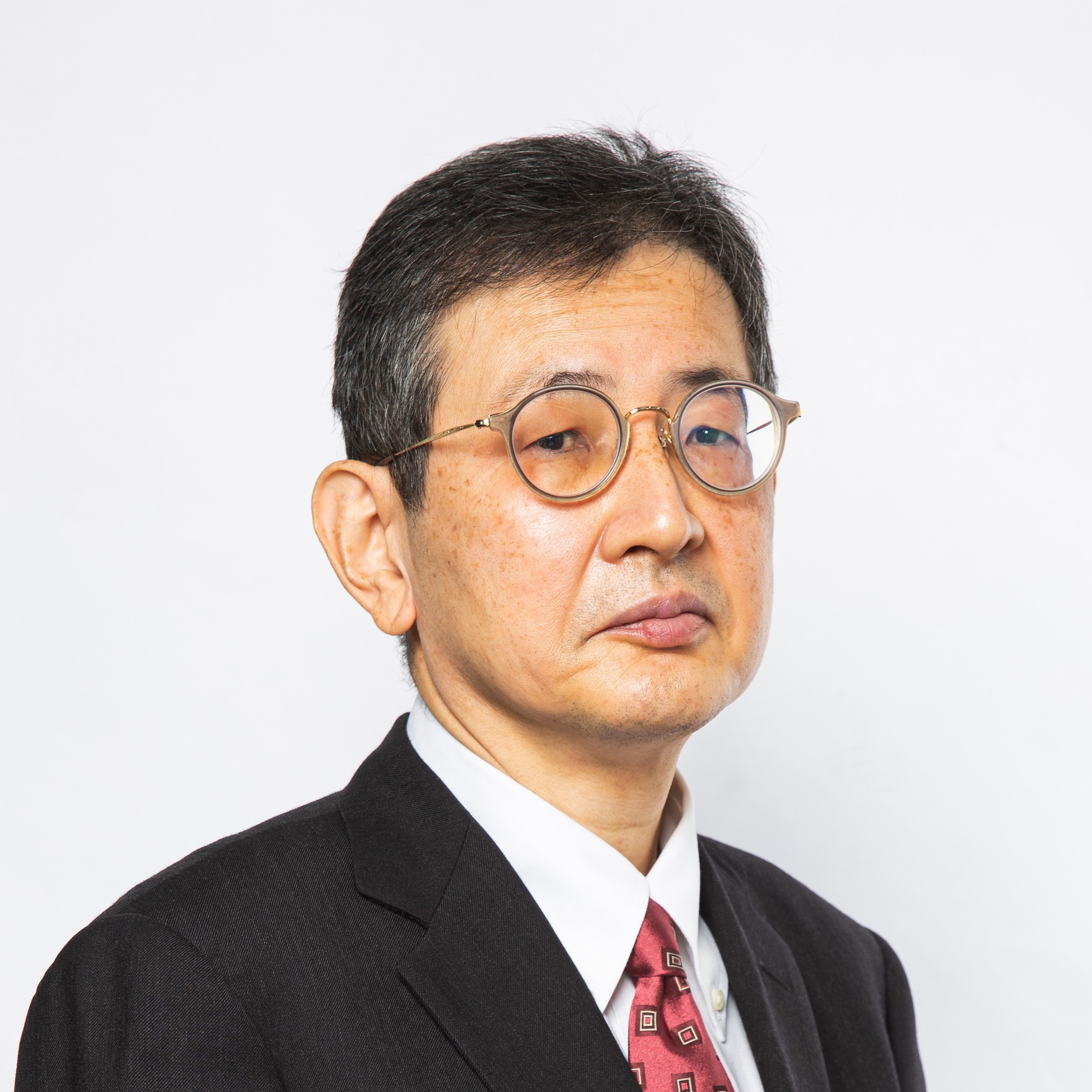 Akira SOSHIRODA