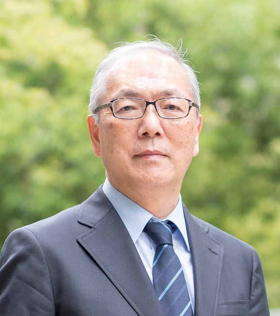 Kenichi SATO