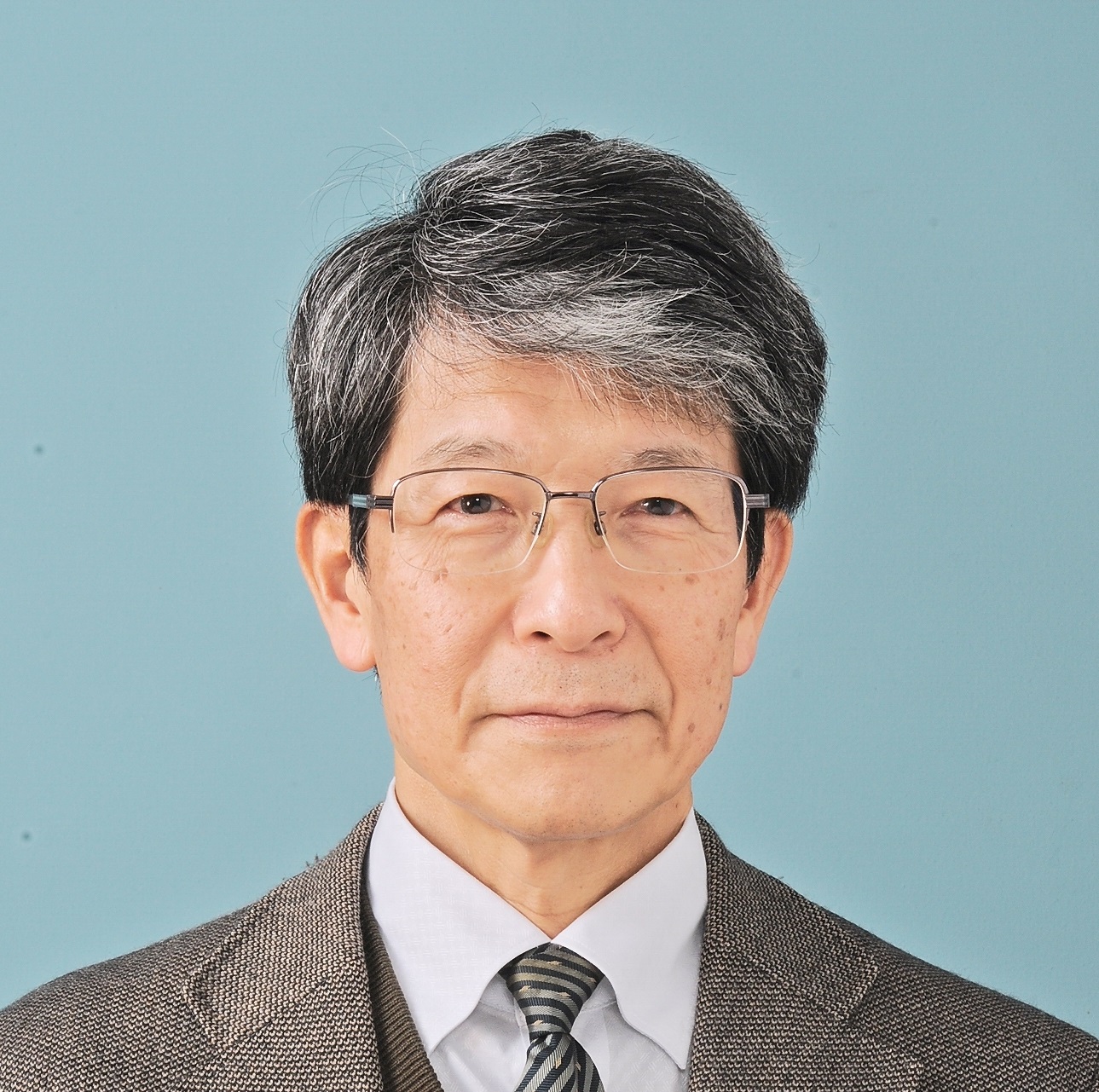 Akio SHIMOMURA