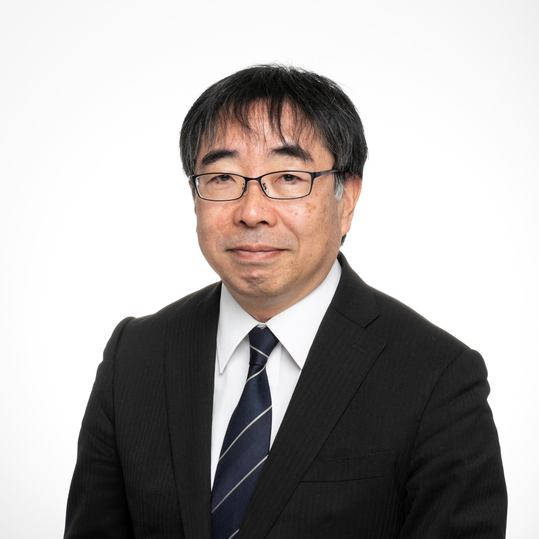 Haruji ASANO