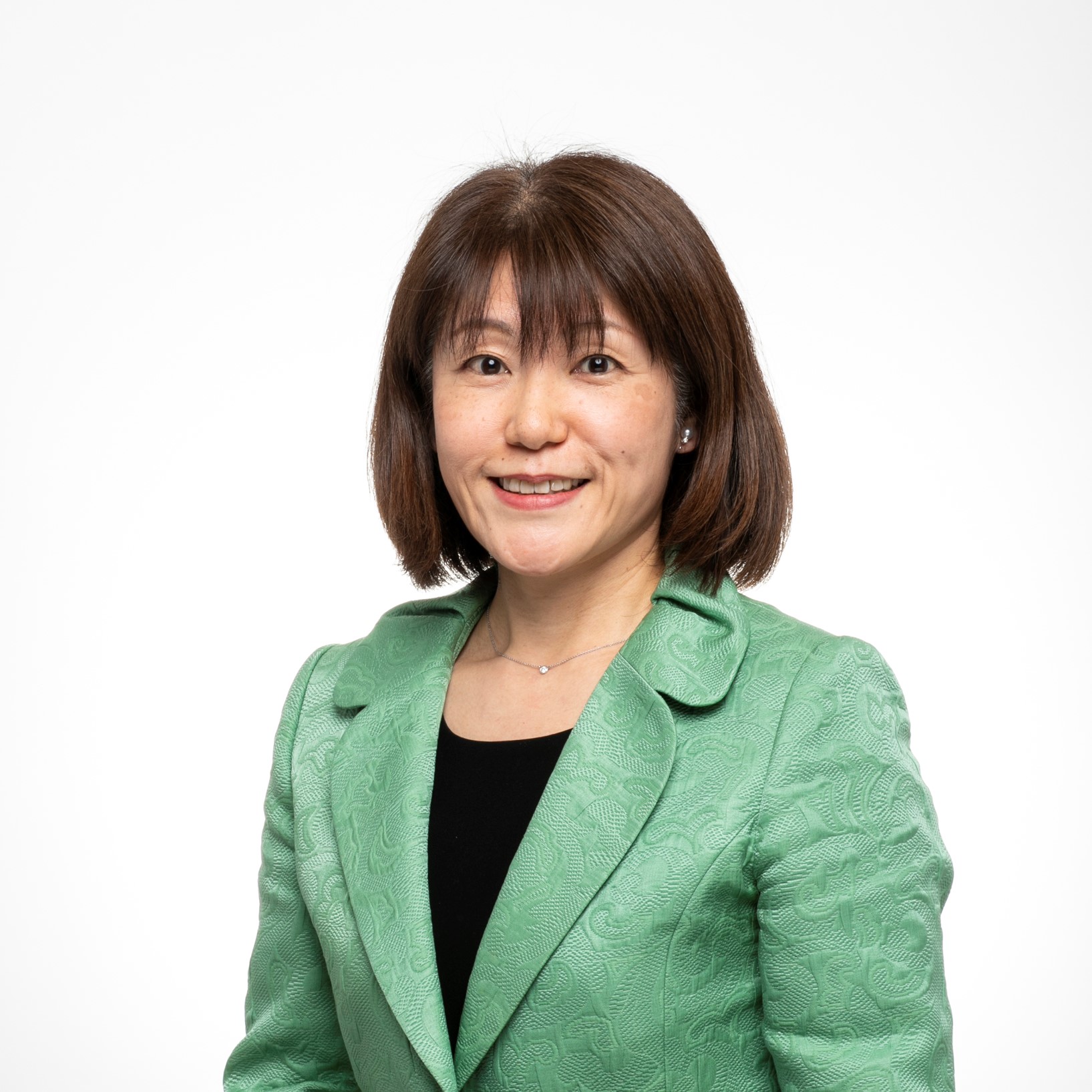 Yuko TAHARA
