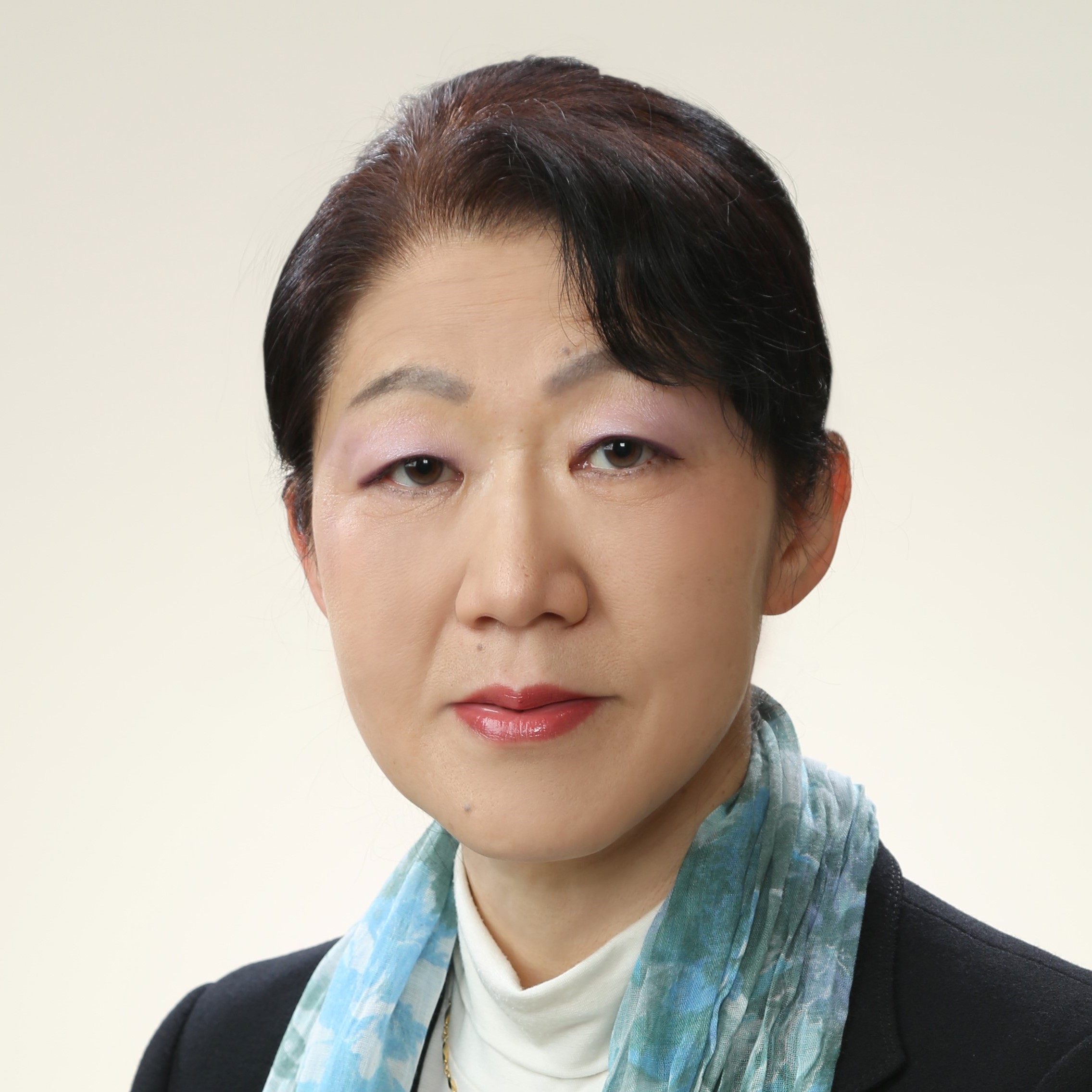 Kumiko SHIMOTSUMA