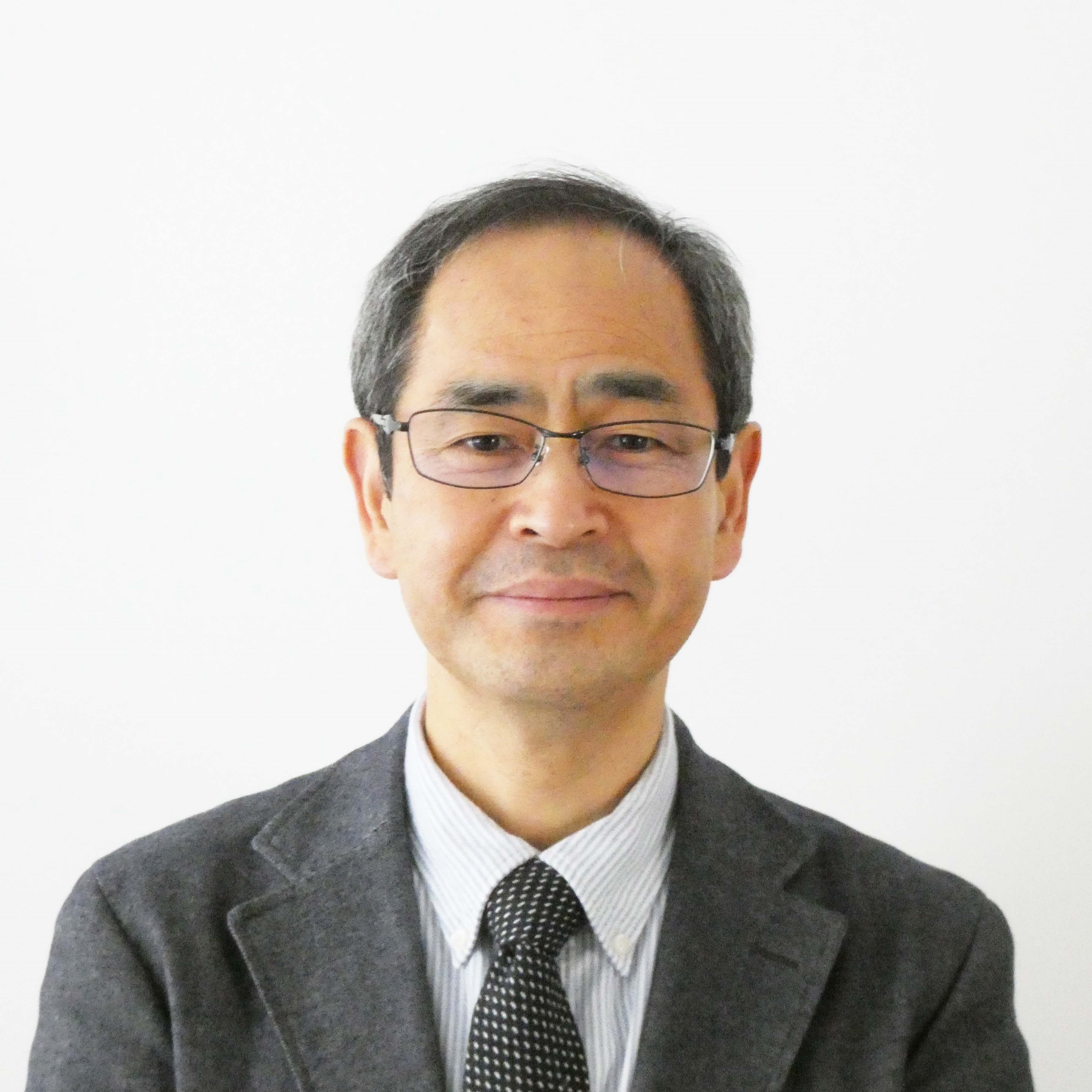 Satoshi ASANO