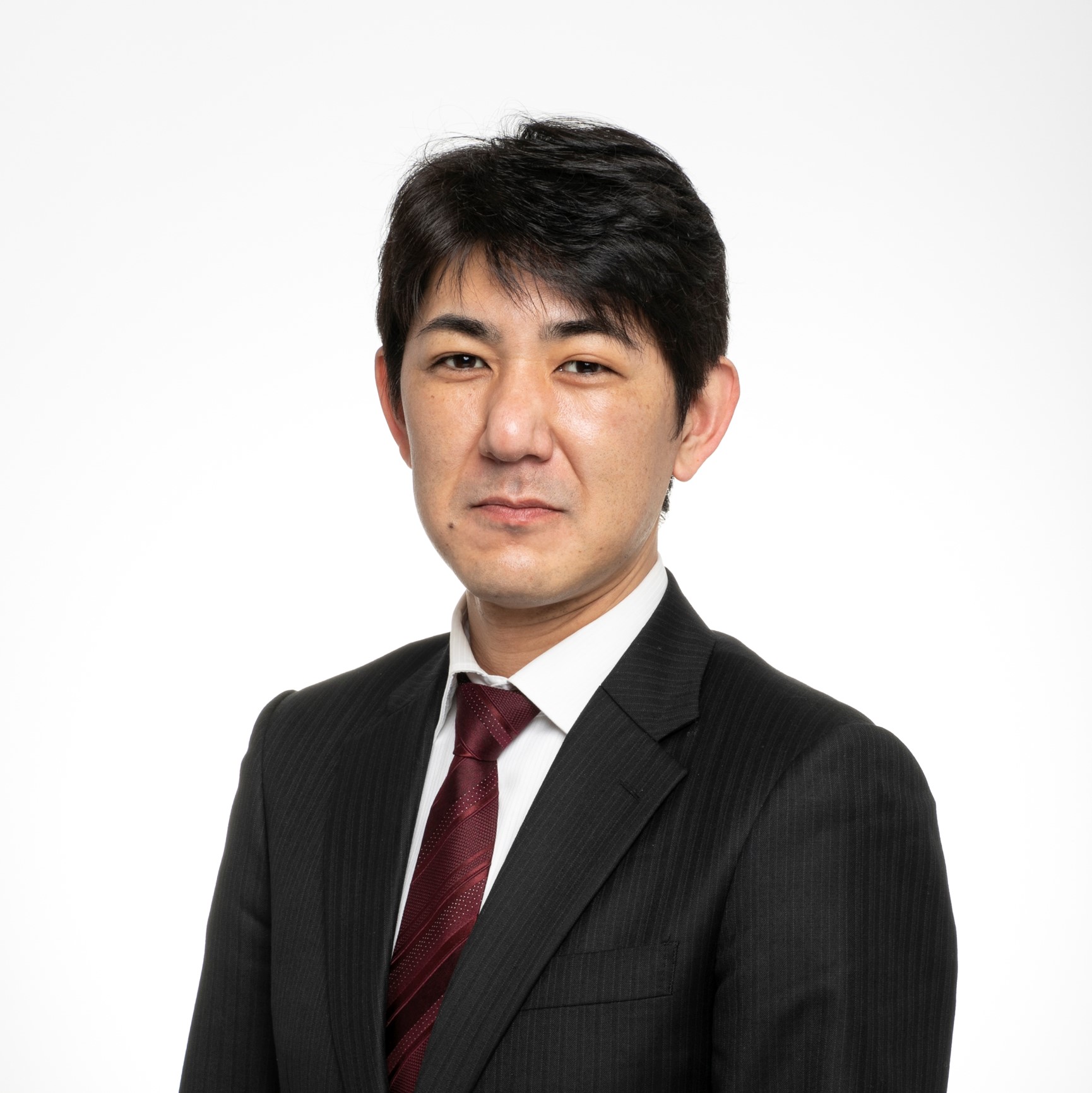 Tomoya SAITO