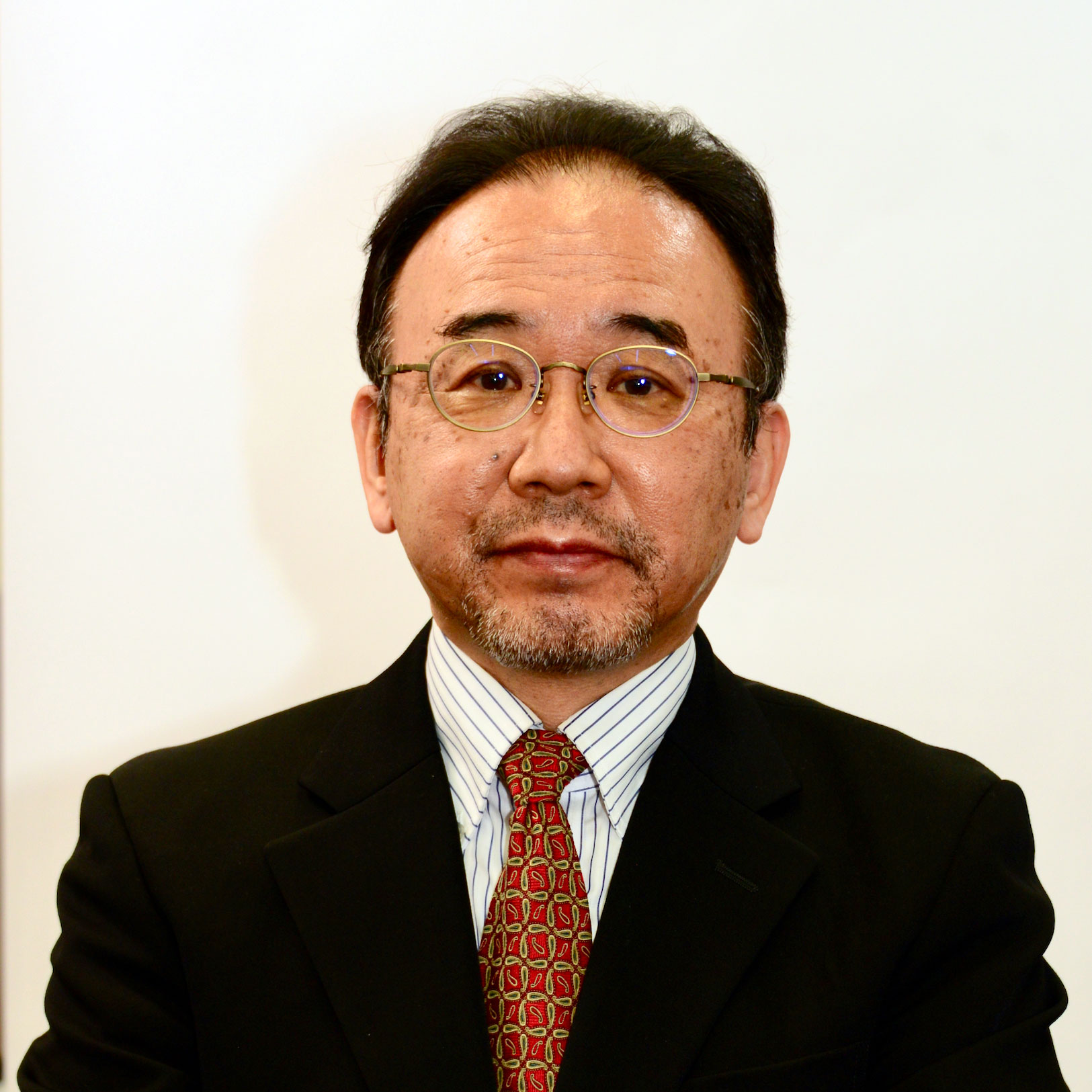 Tosei ISHIMOTO