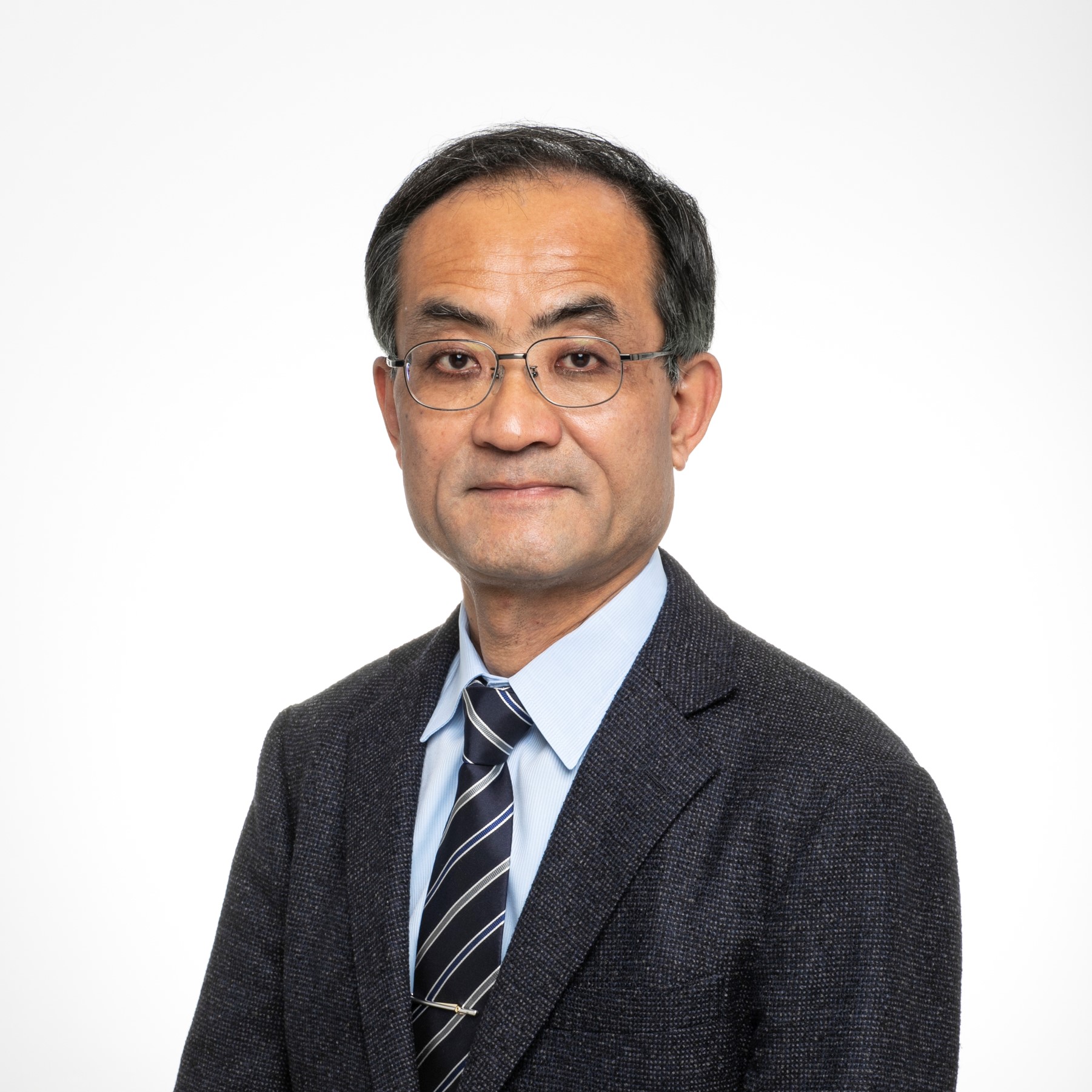 Hisao TAKAUCHI