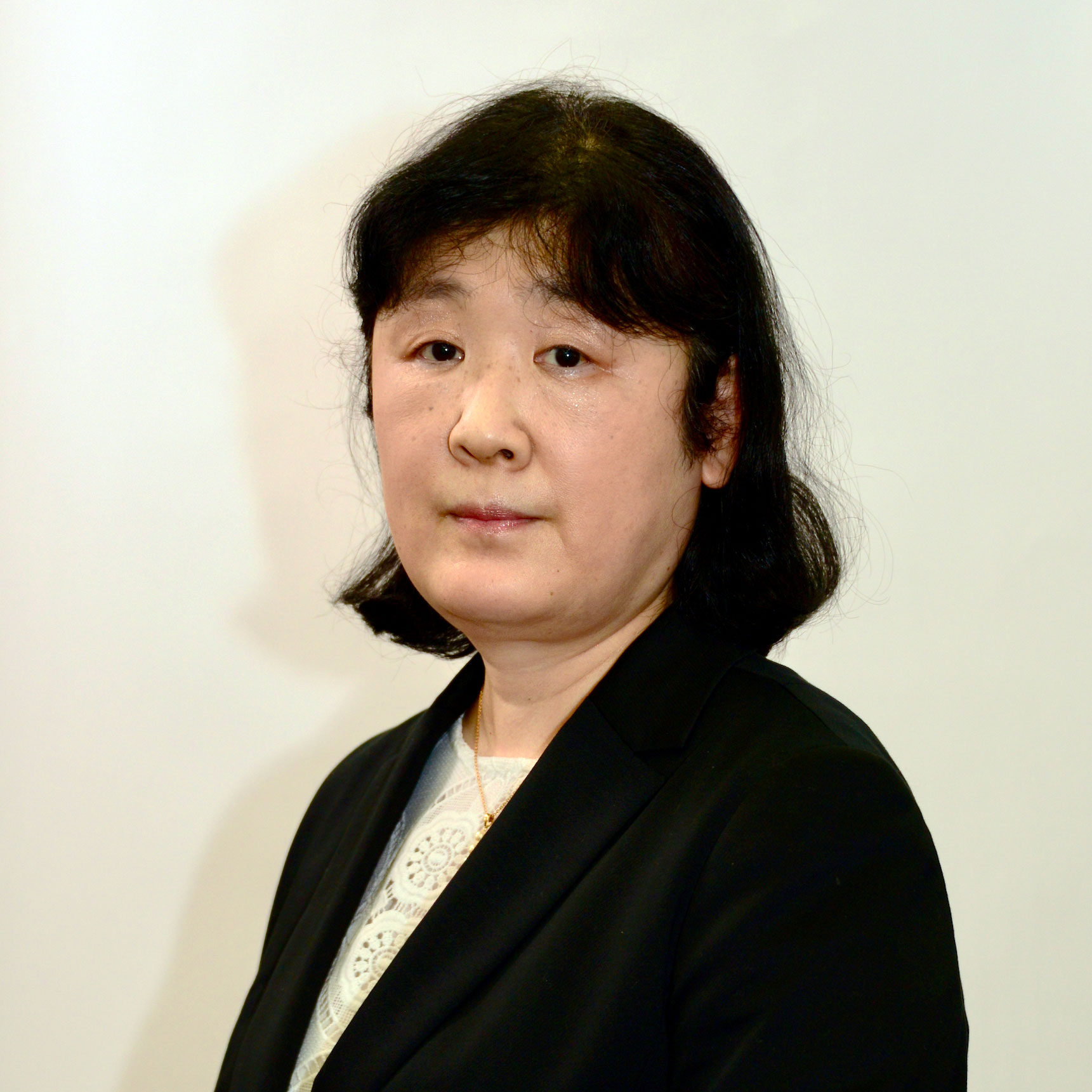 Kiyomi IWAHASHI