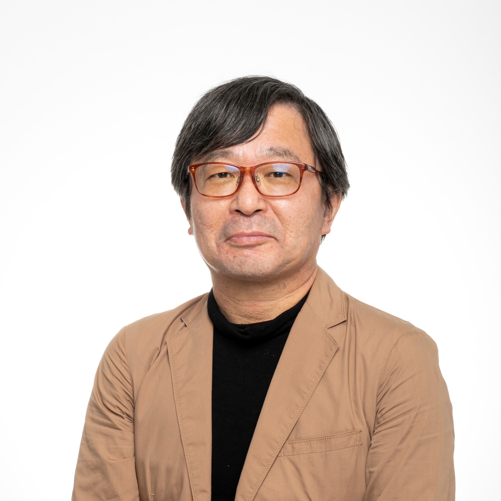 Kazuo NOMURA