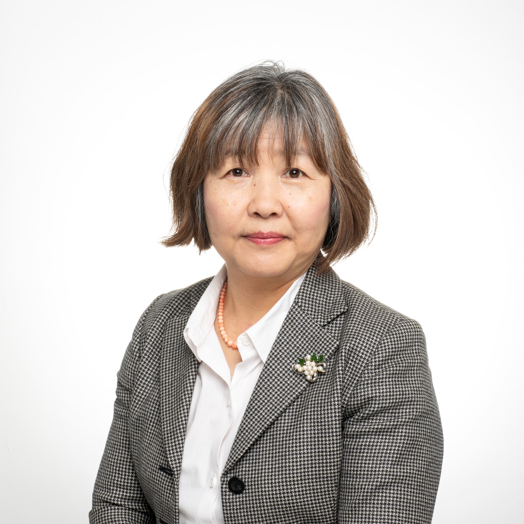 Nobuko NARITA