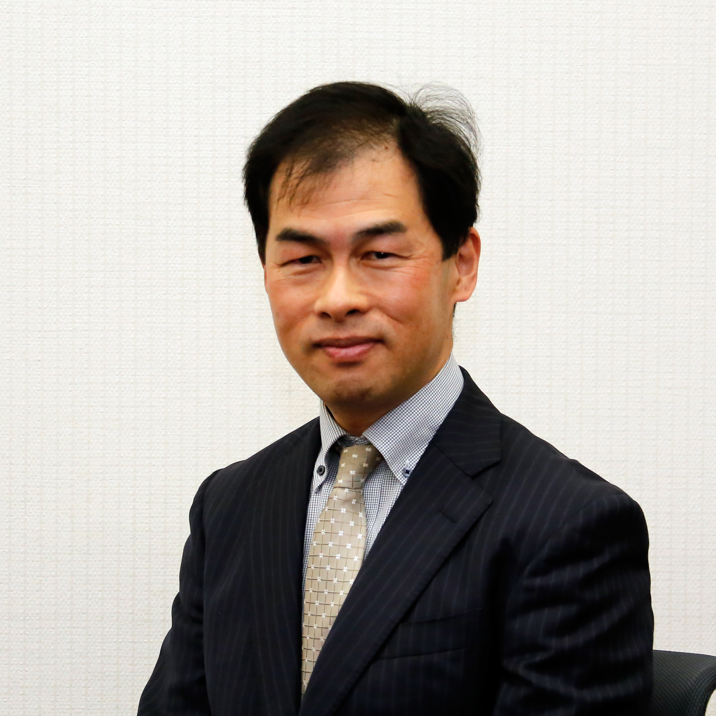 Mitsuru DOI