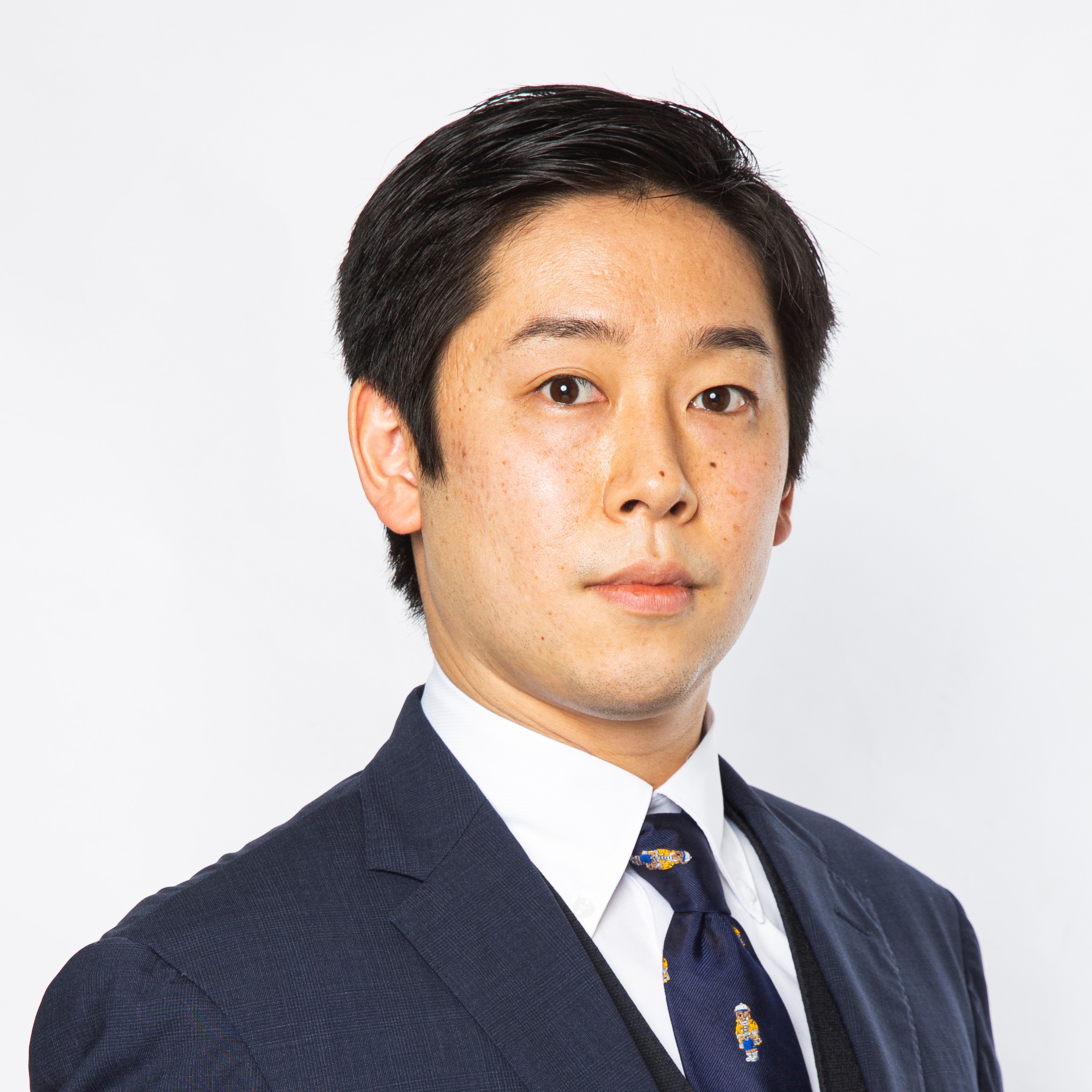 Daiki KIMURA