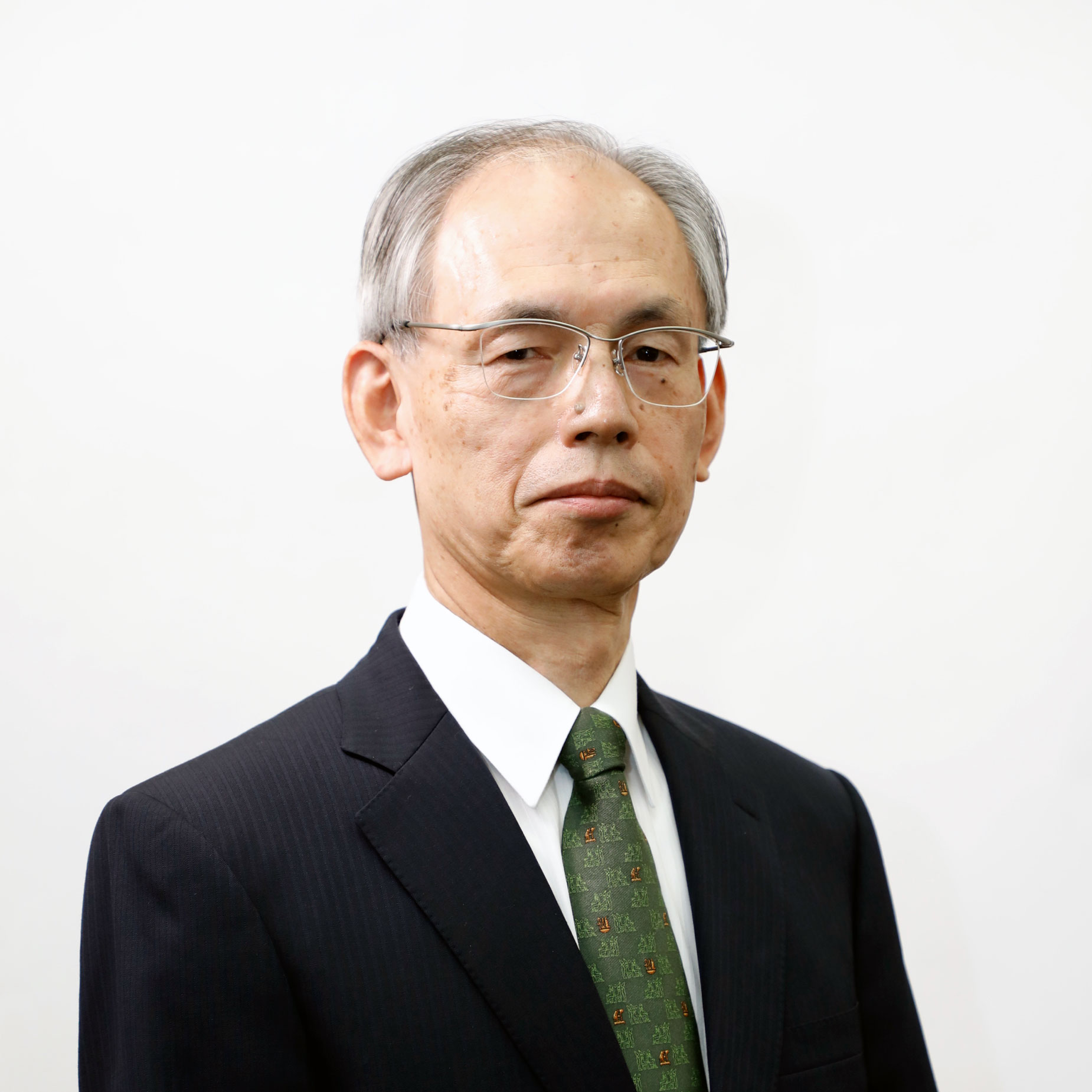 Hisakazu SAWAZAKI