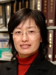 Reiko NAKASONE