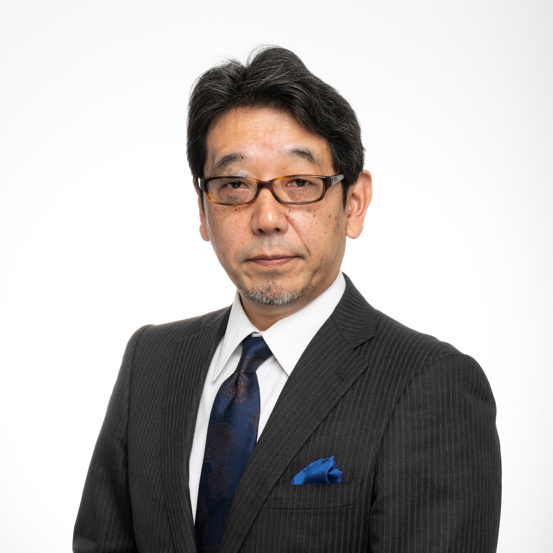 Norio ISHIKAWA