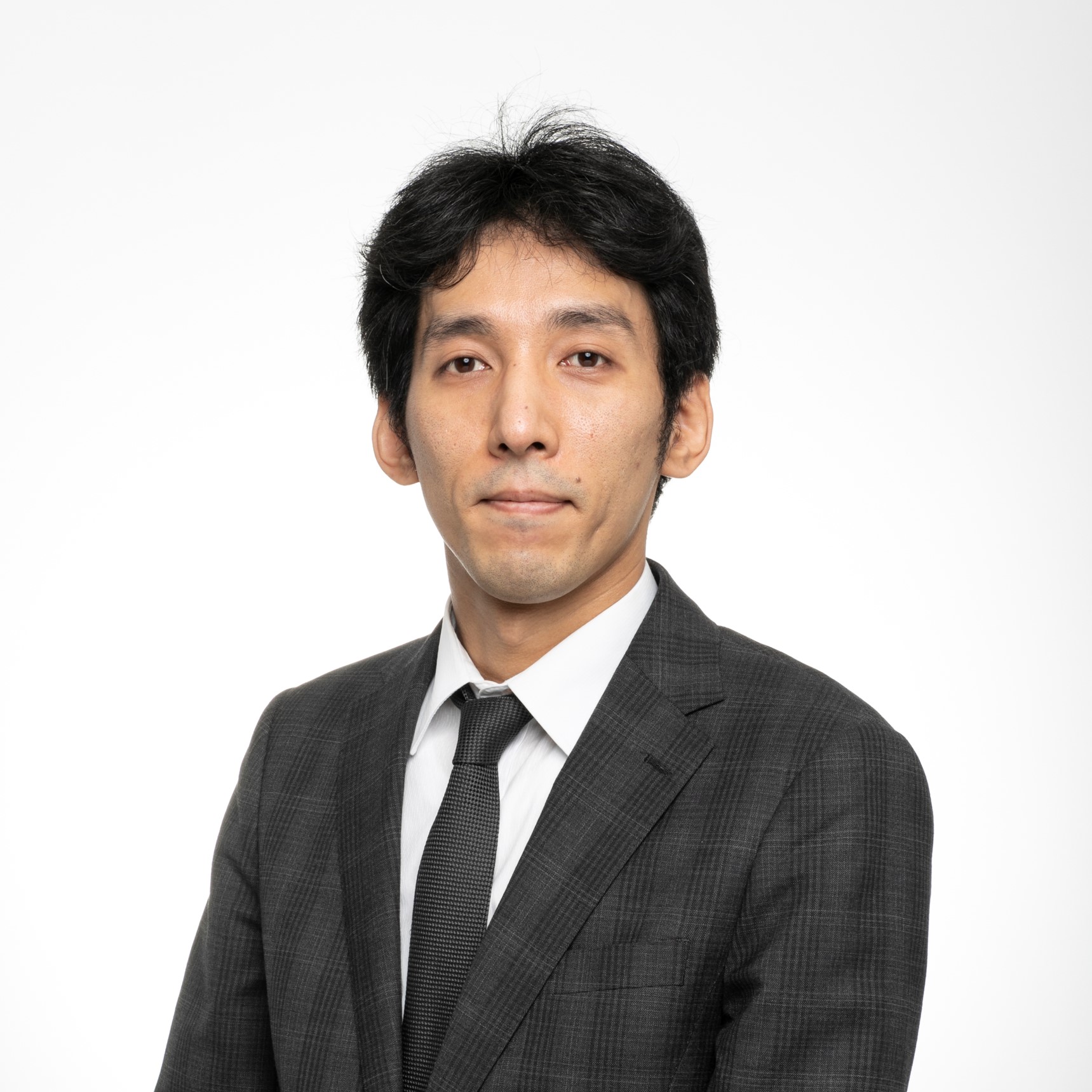 Yusuke NAKATA