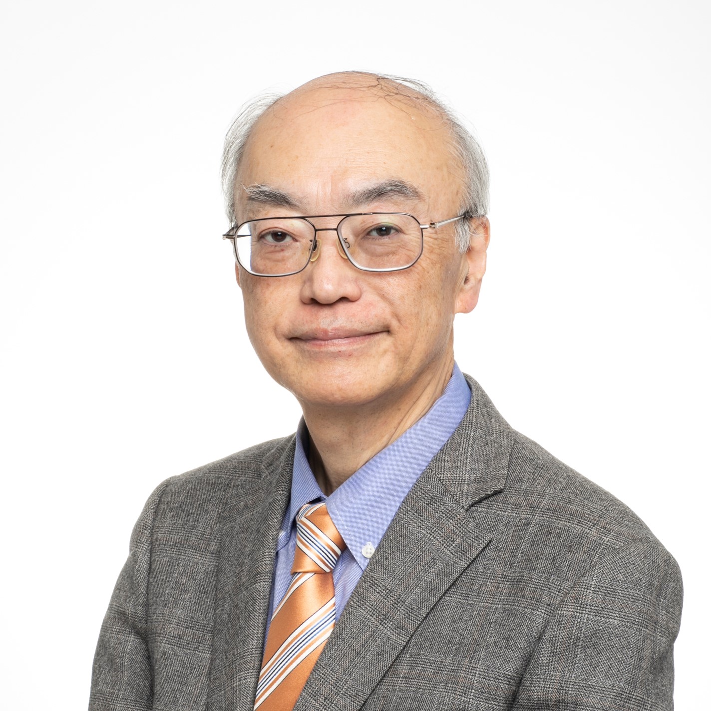 Shigeo YOSHIKAWA