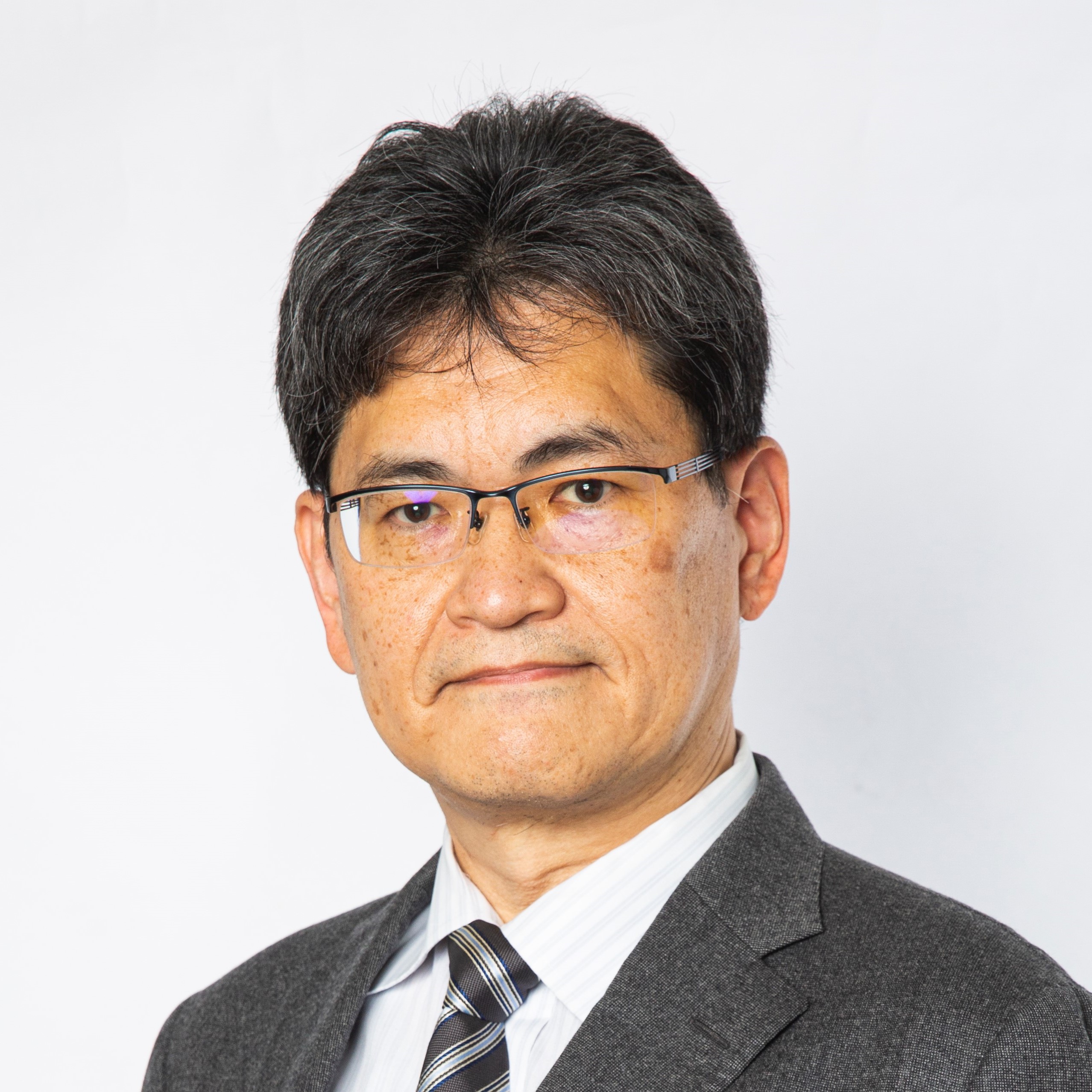 Hideo SHIOYA