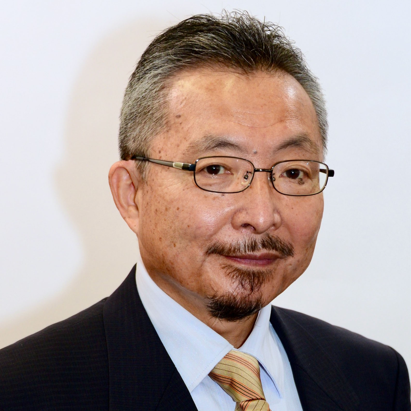 Yoshifumi IKEDA