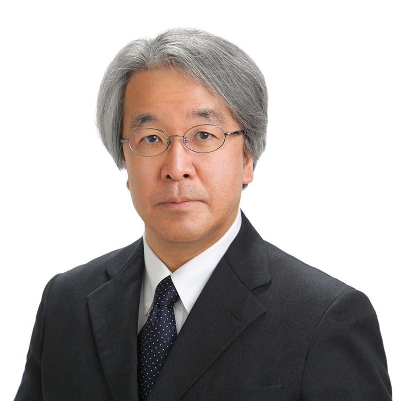 Masahiko TAKEUCHI