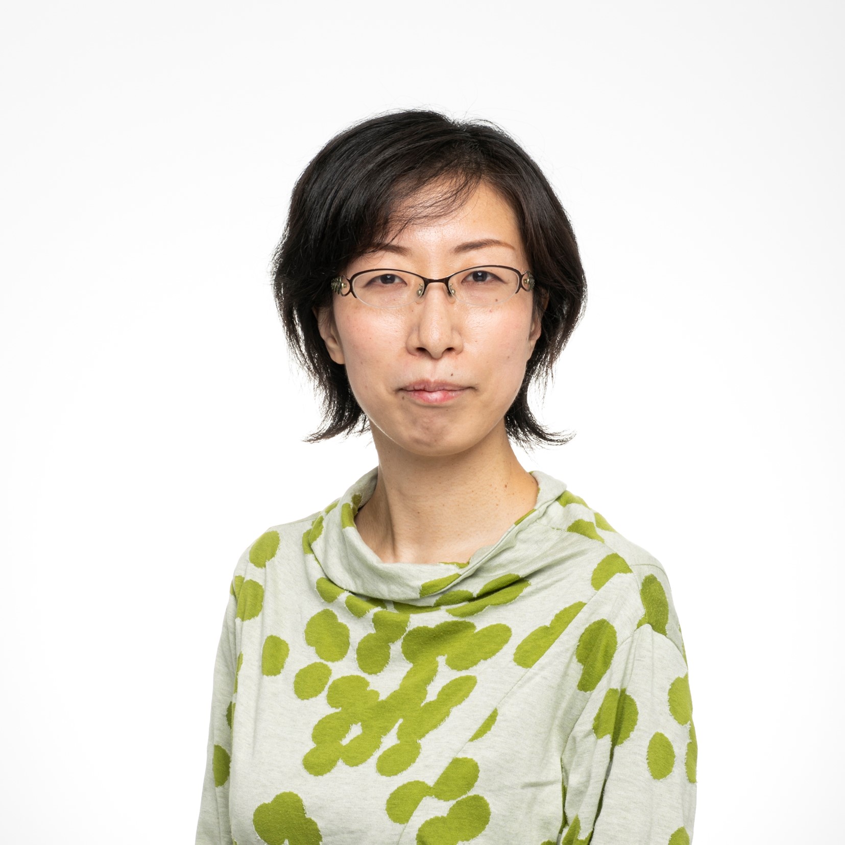 Noriko YAMASE