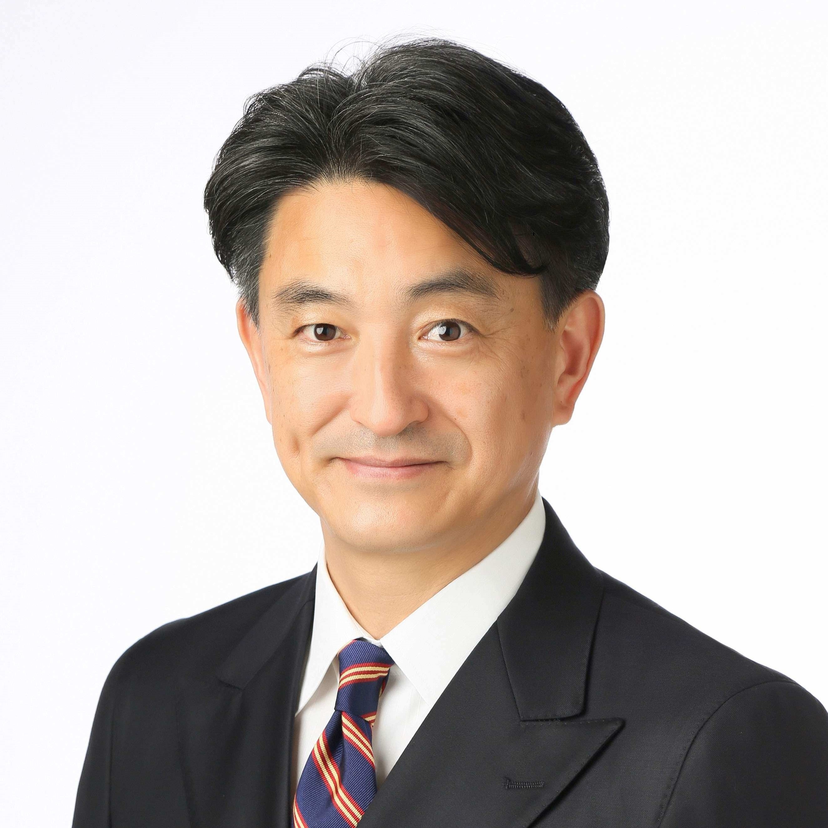 Ryuji OYA