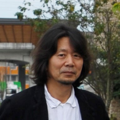 Katsushi NAGUMO