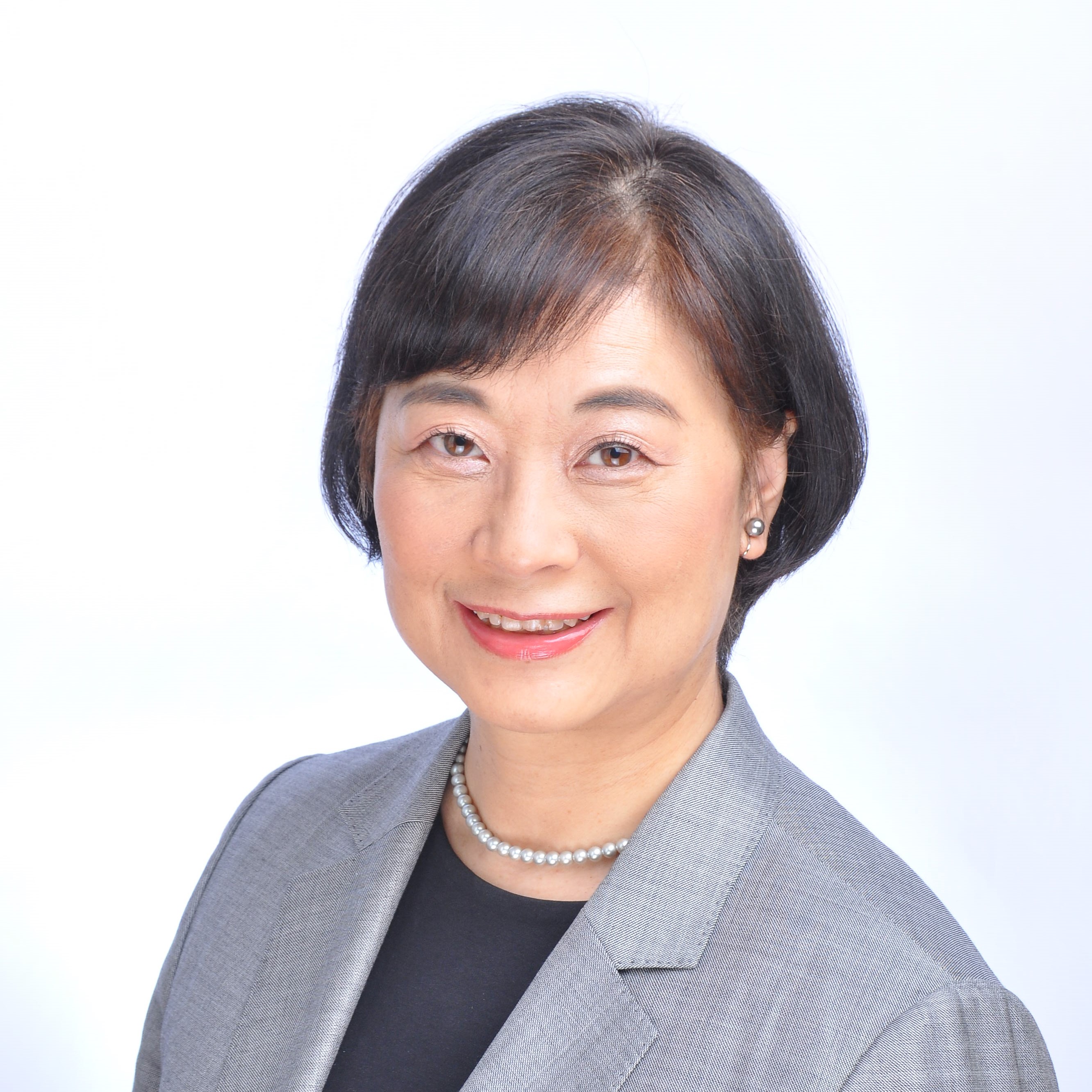 Akiko SHIIHARA