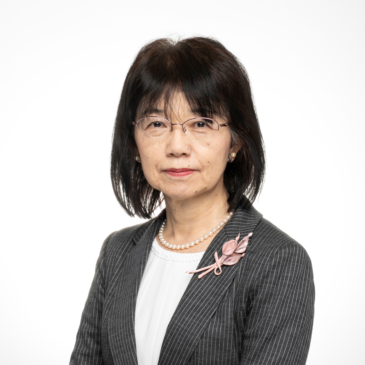 Sachiko TAKAHASHI