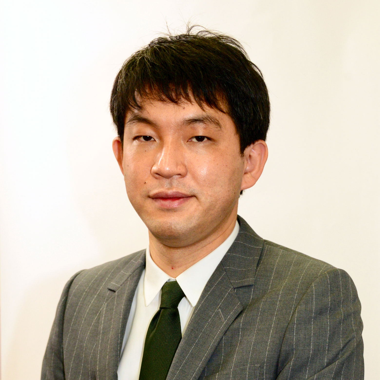 Takafumi MATSUMOTO