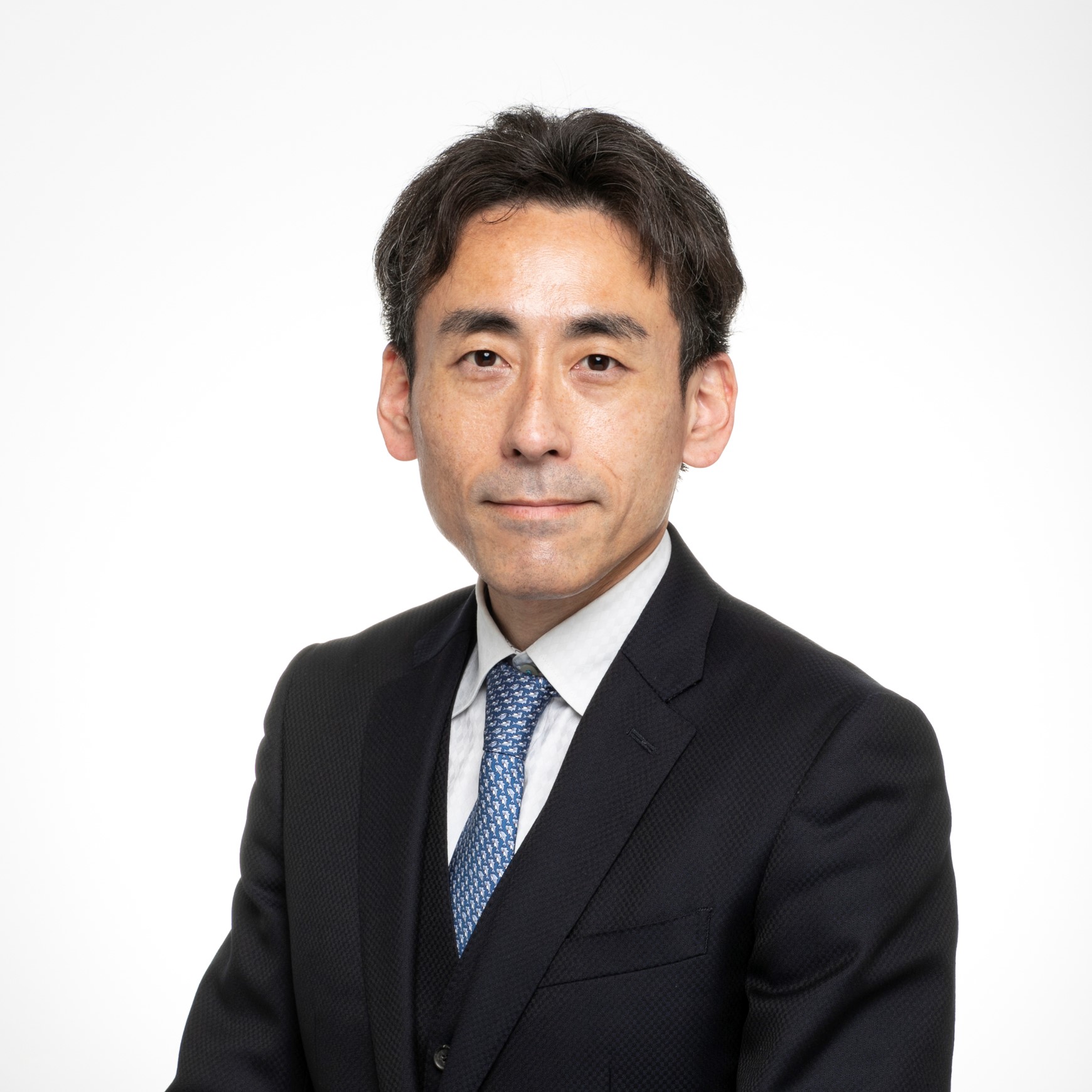 Norihiko KOBAYASHI